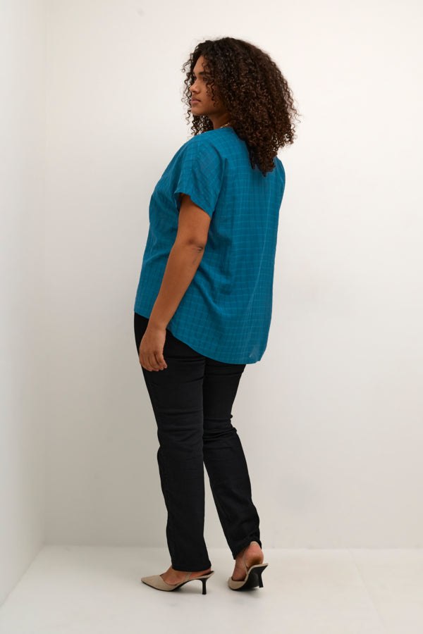Kaffe Curve Felia Blouse