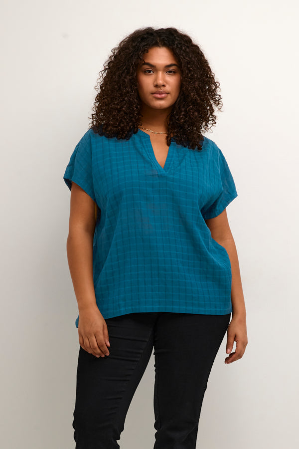 Kaffe Curve Felia Blouse