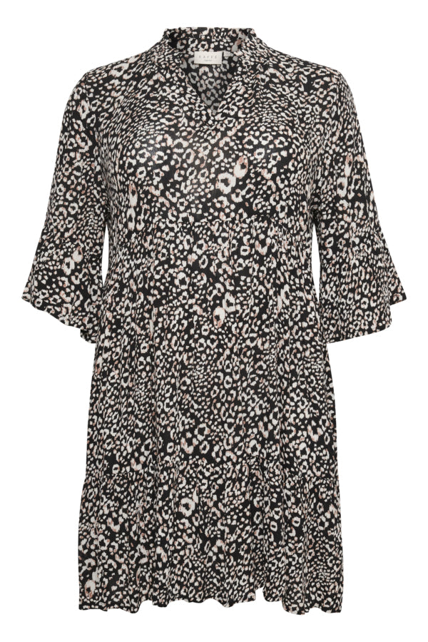 Kaffe Curve Marca Ami Dress