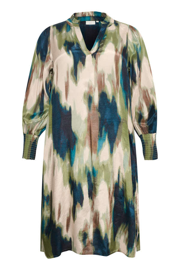 Kaffe Curve Dora Dress