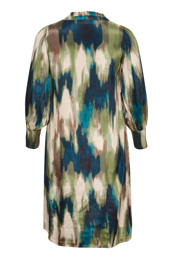 Kaffe Curve Dora Dress