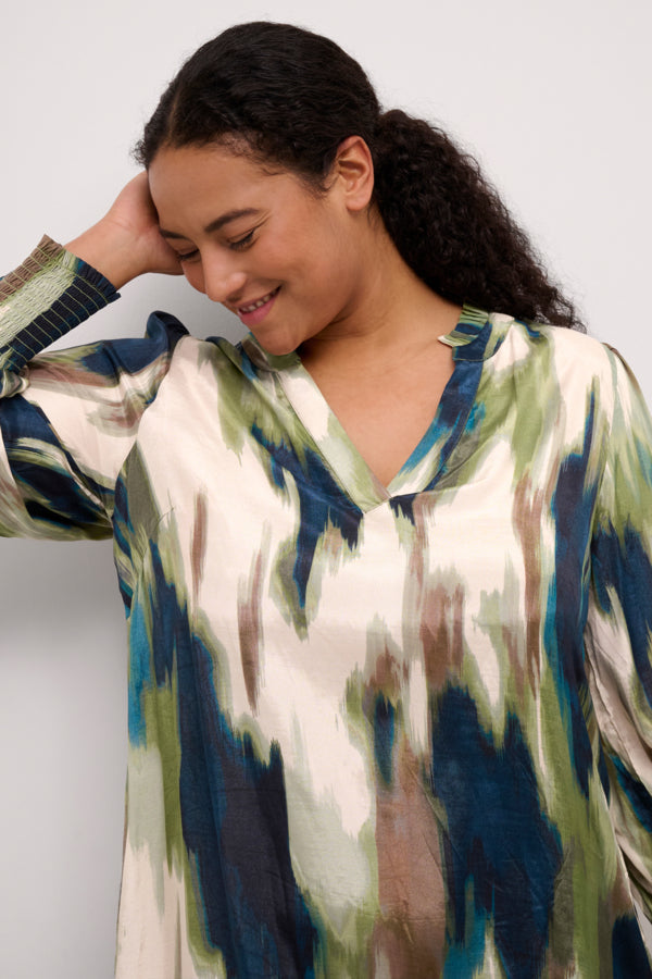 Kaffe Curve Dora Dress