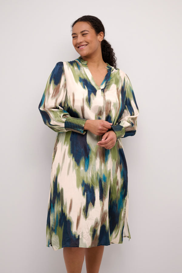 Kaffe Curve Dora Dress