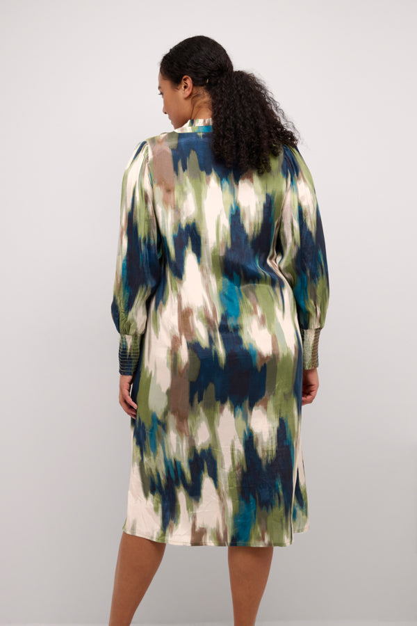 Kaffe Curve Dora Dress