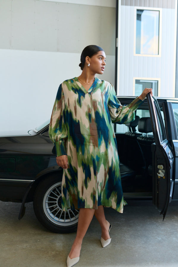 Kaffe Curve Dora Dress