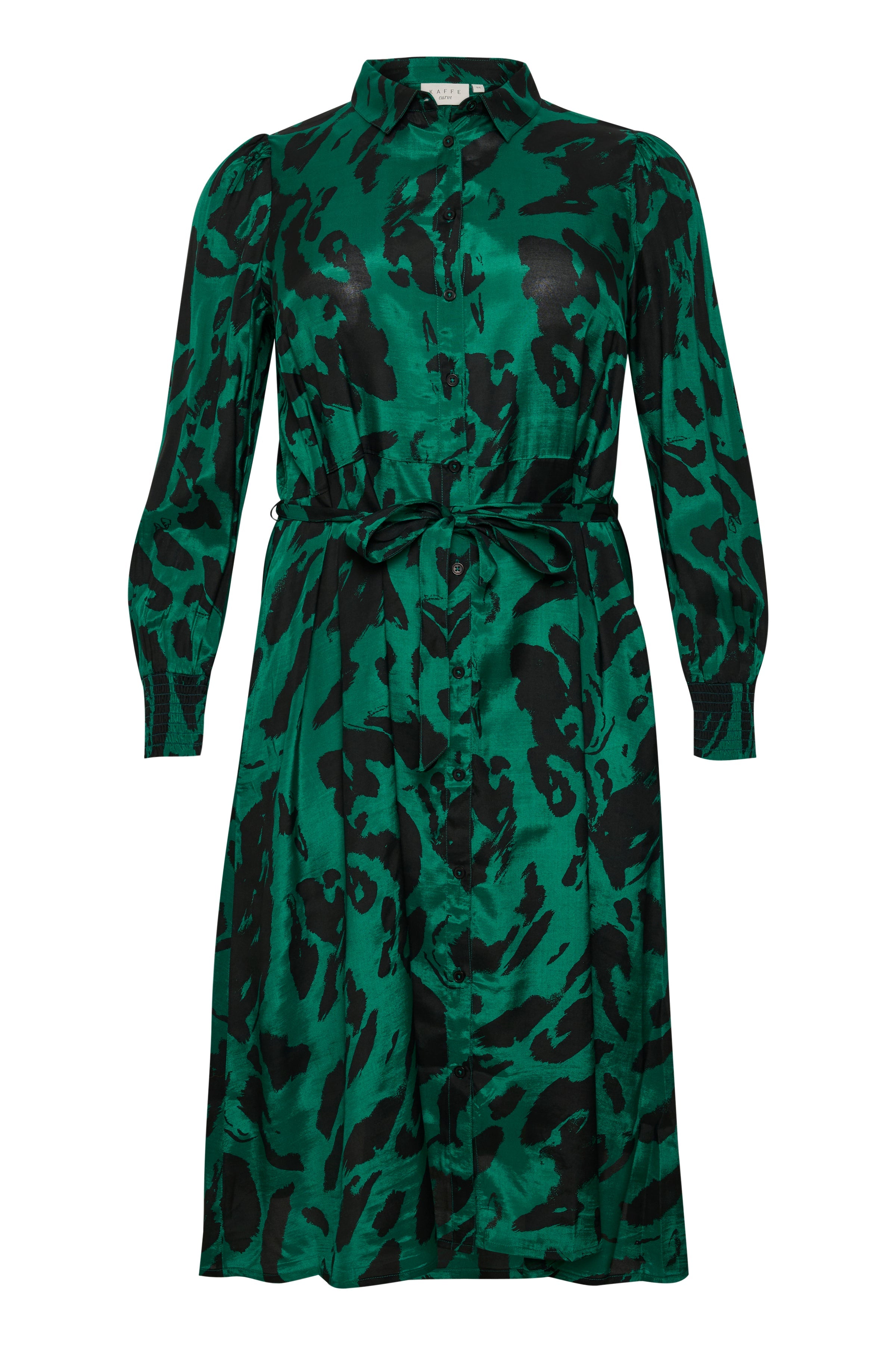 Kaffe Curve Polla Dress