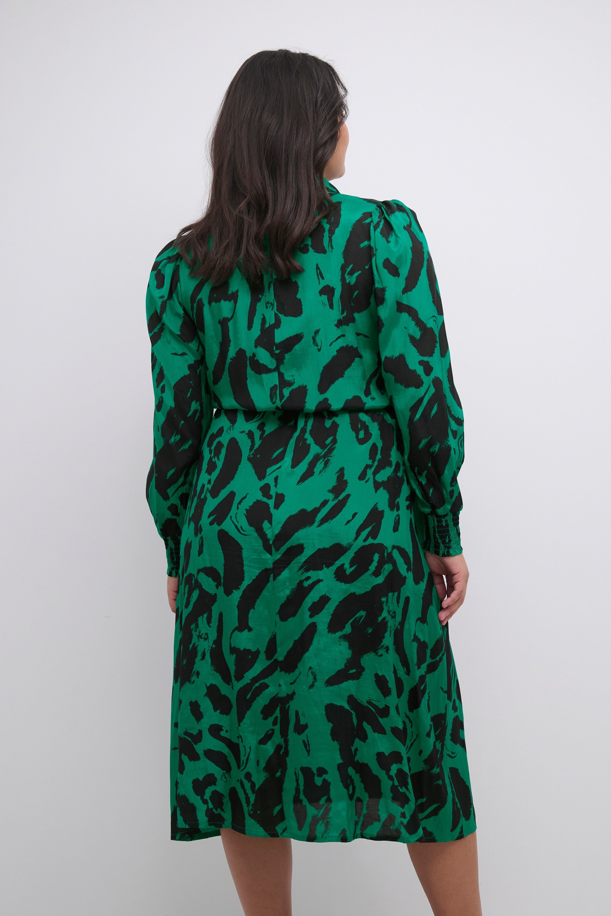 Kaffe Curve Polla Dress