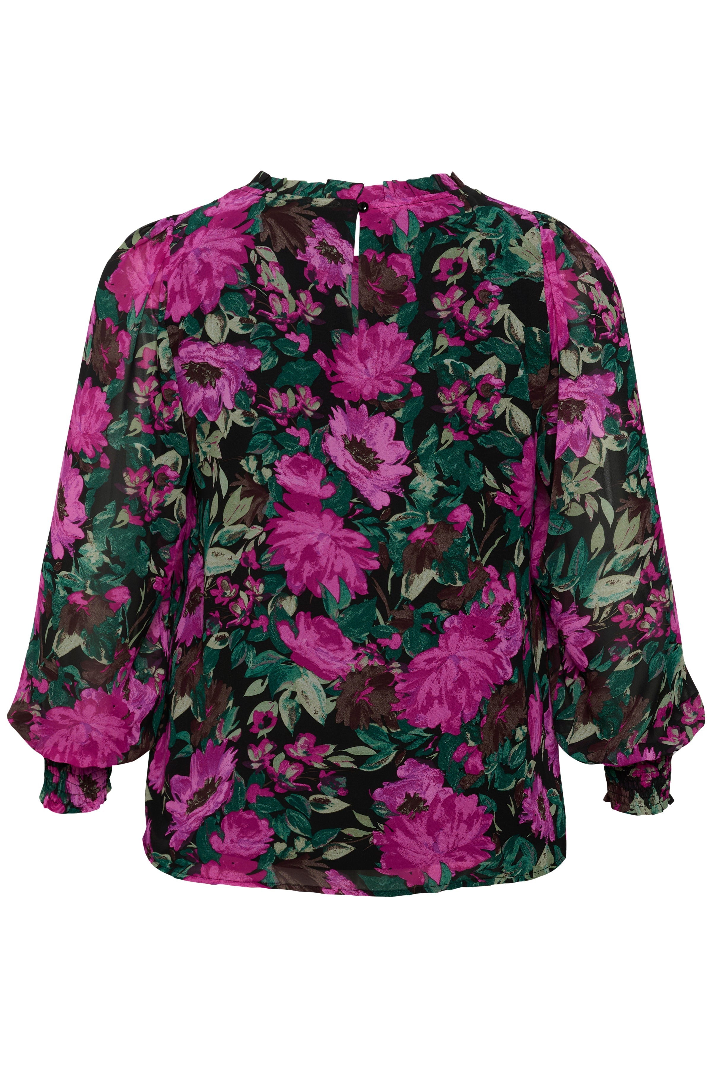 Kaffe Curve Willow Blouse