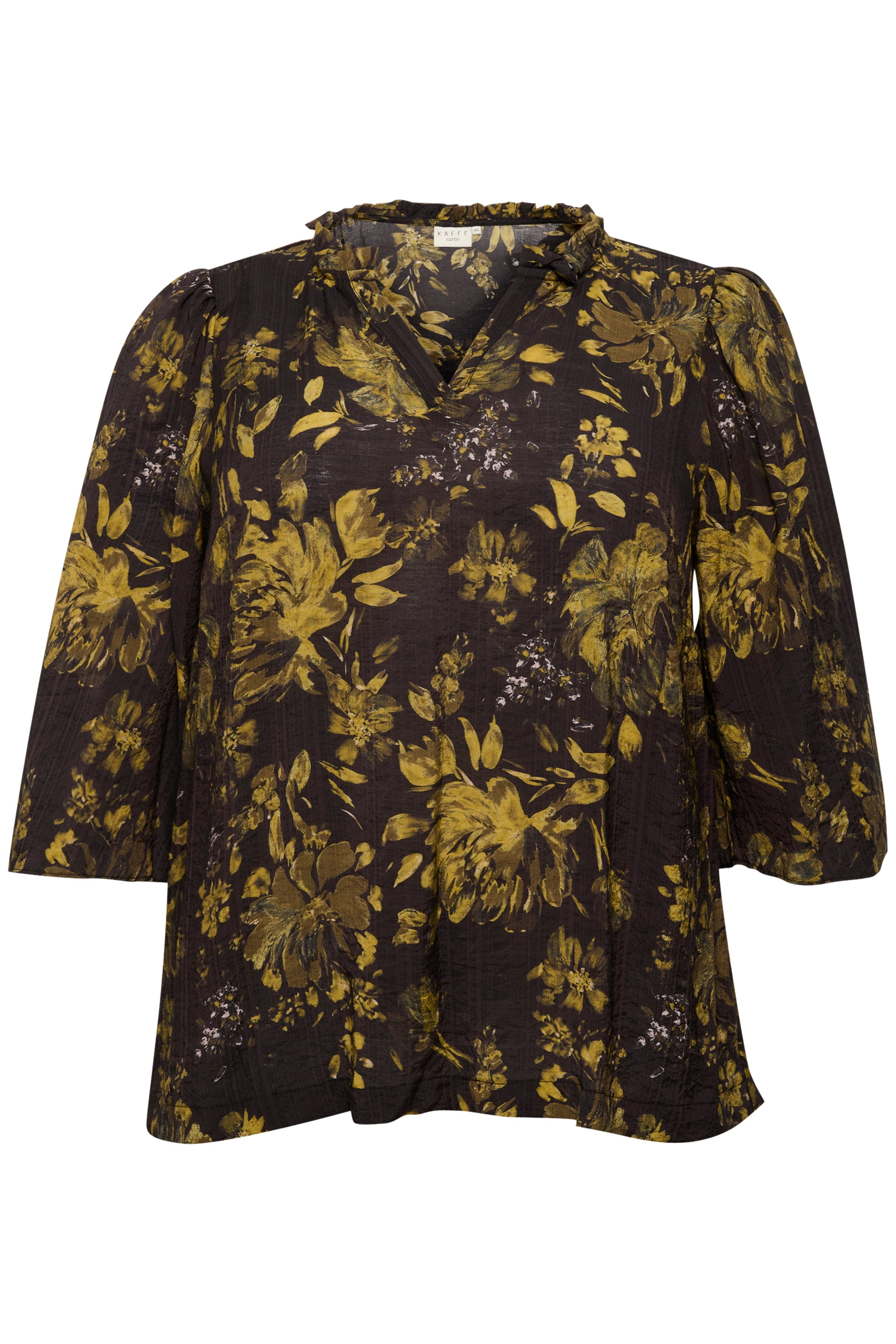 Kaffe Curve Jana Blouse