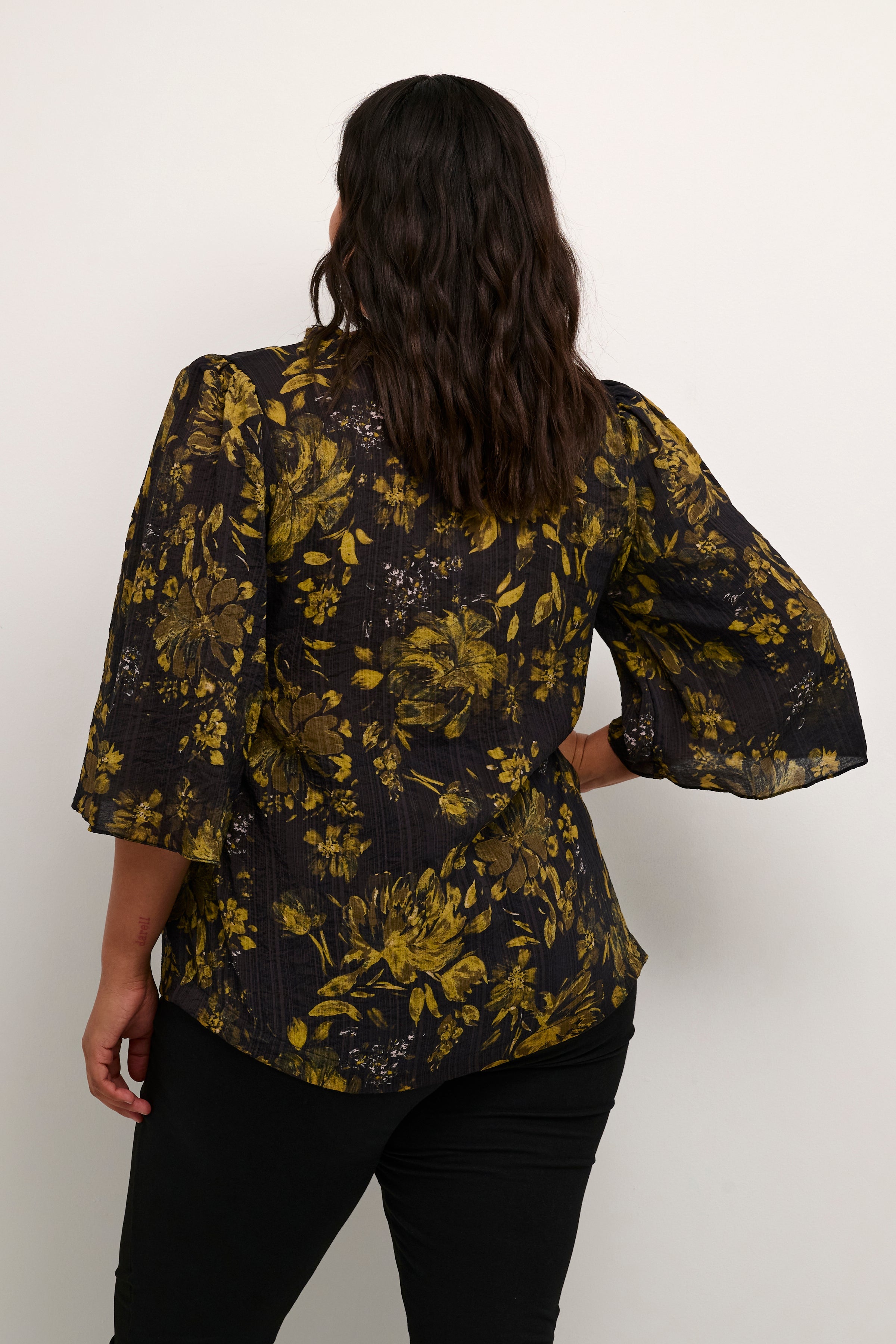 Kaffe Curve Jana Blouse