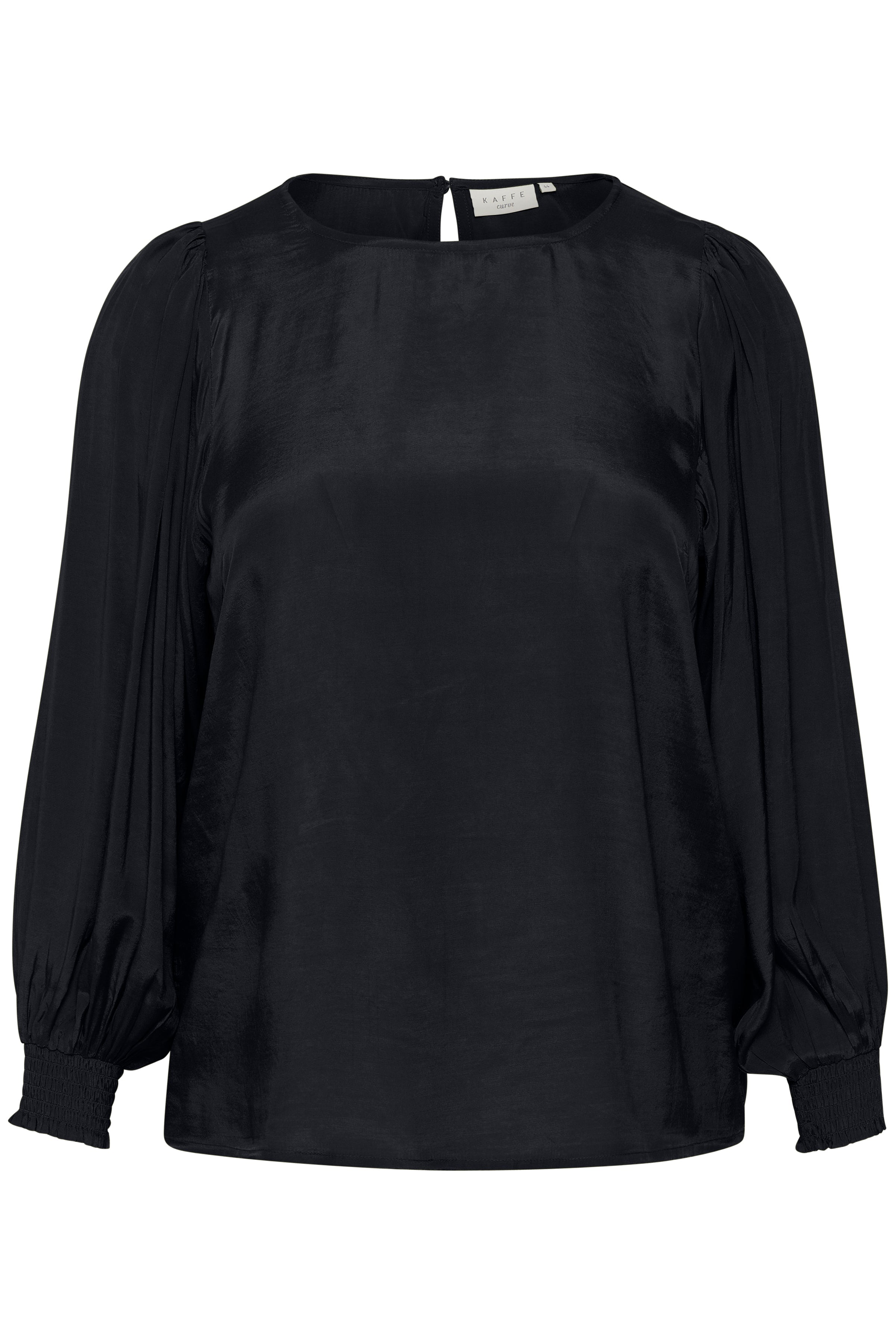 Kaffe Curve Cleny Blouse