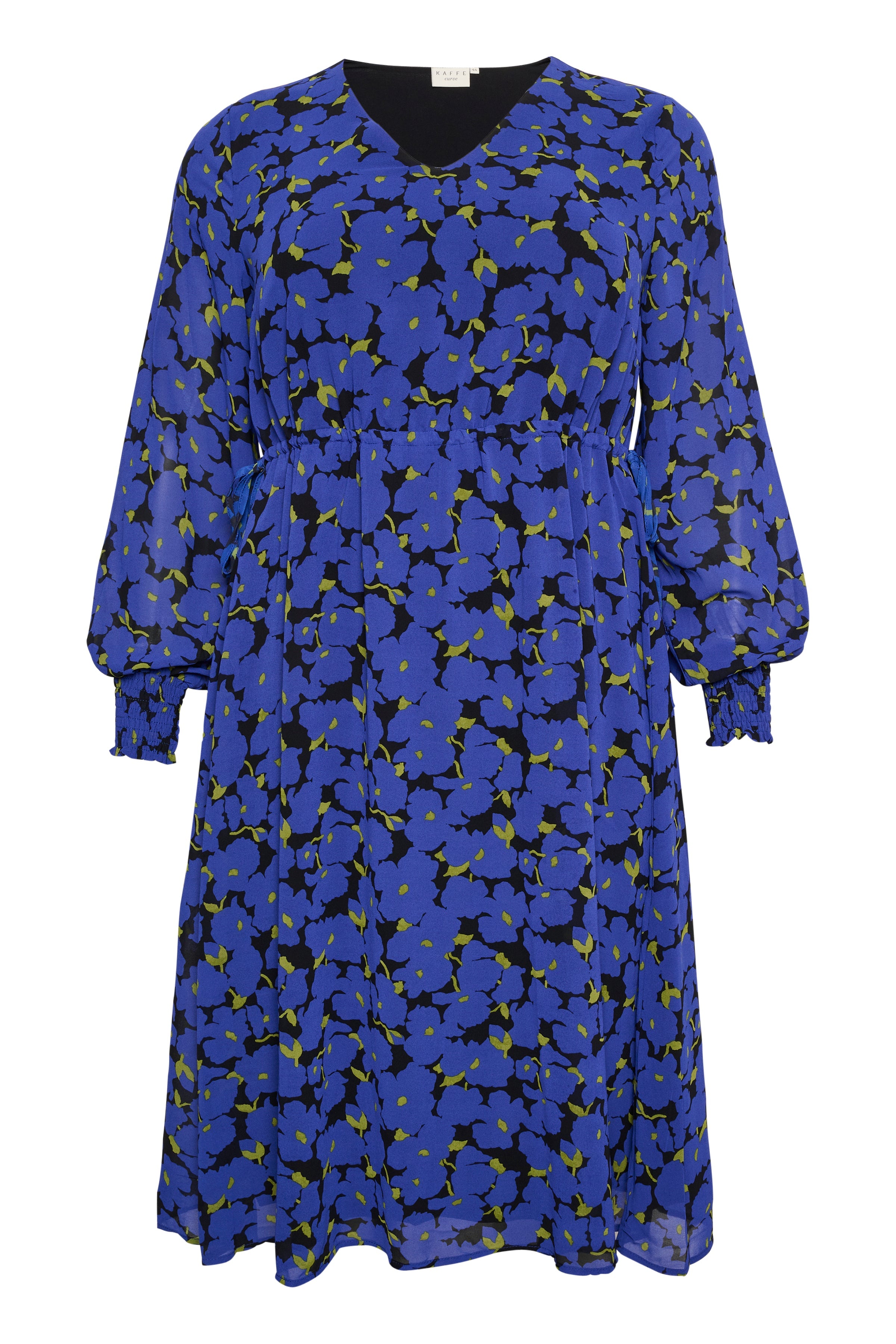 Kaffe Curve Krista Dress