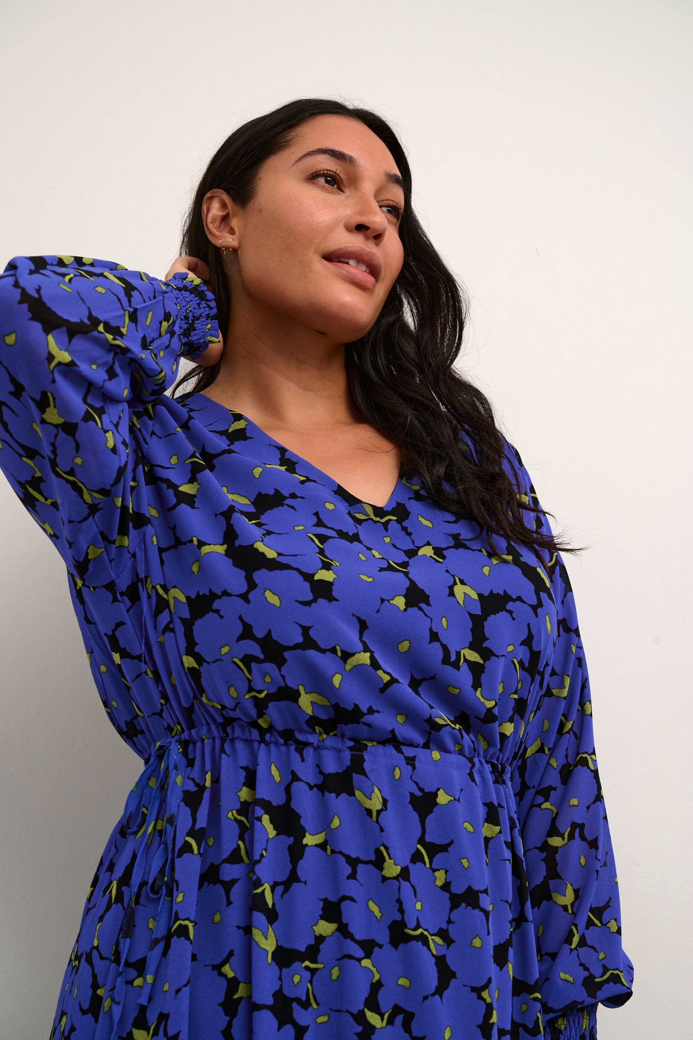 Kaffe Curve Krista Dress