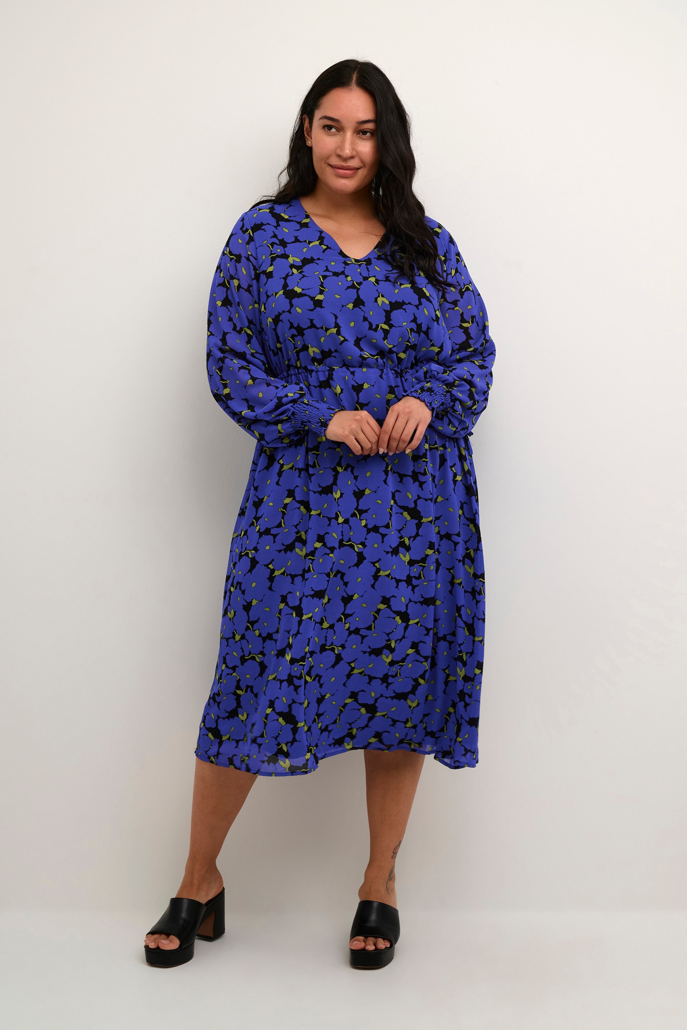 Kaffe Curve Krista Dress