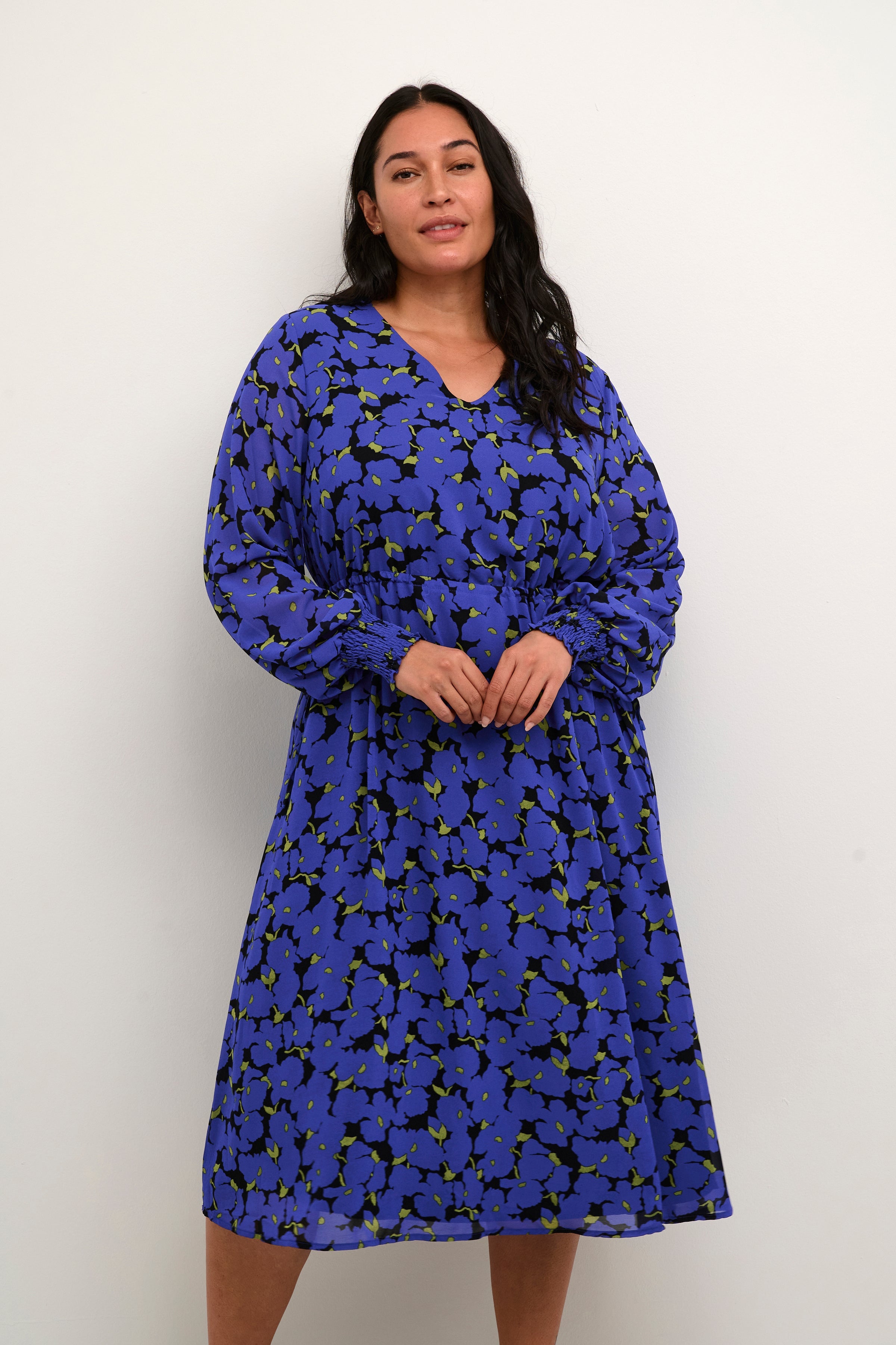 Kaffe Curve Krista Dress