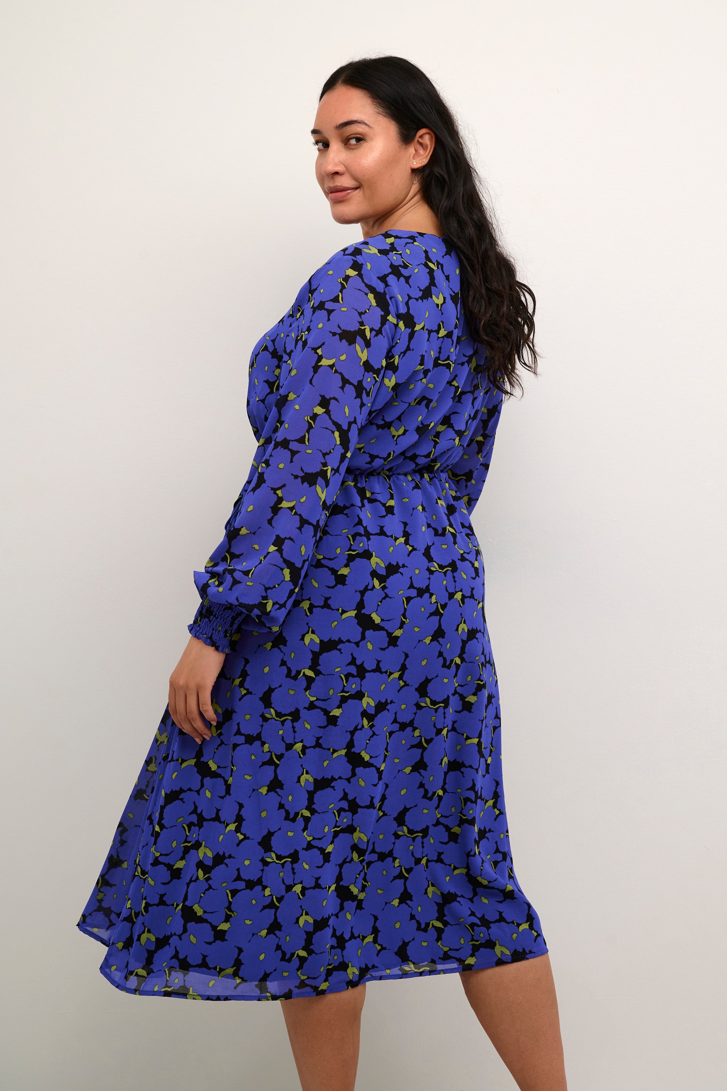 Kaffe Curve Krista Dress