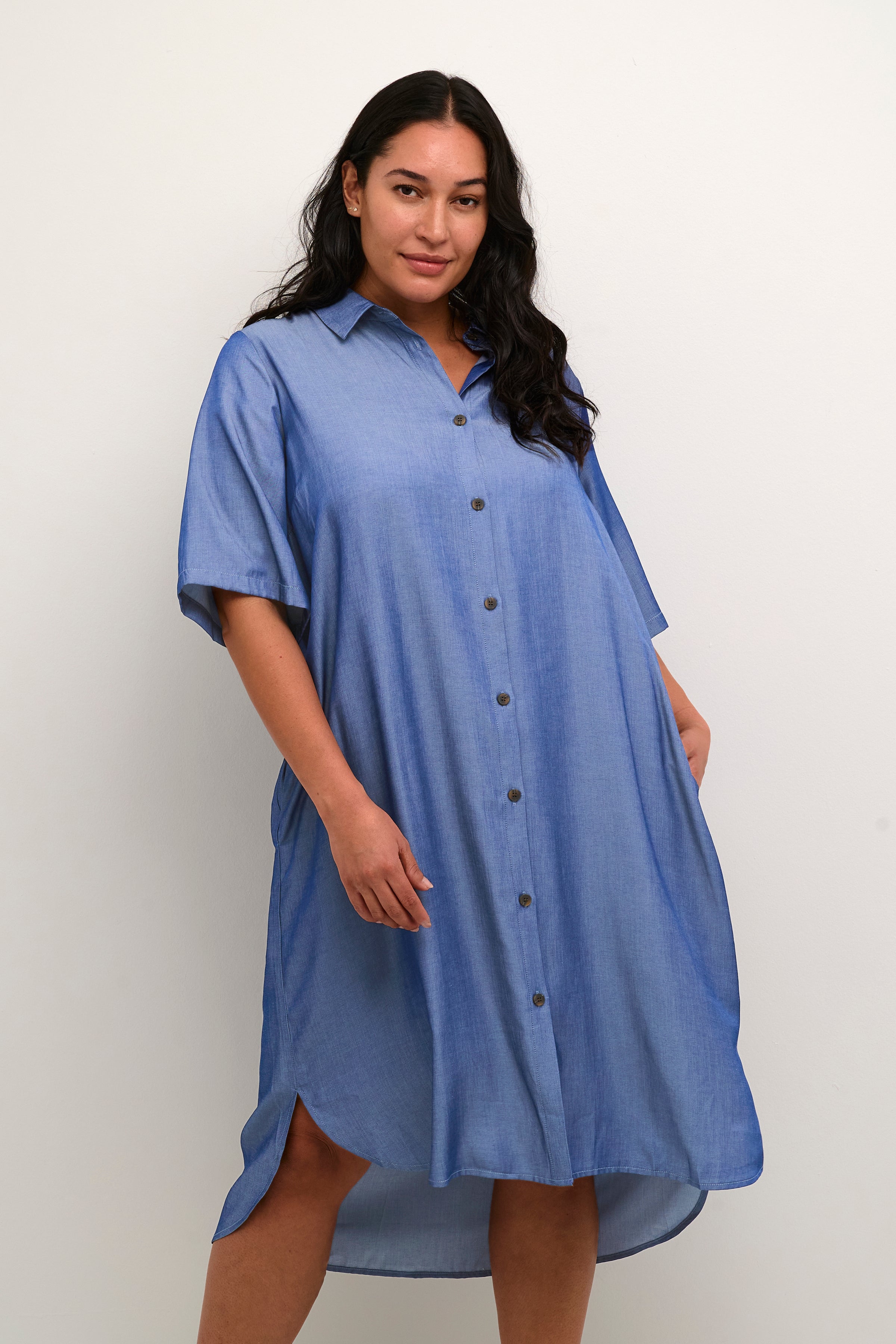 Kaffe Curve Nora Dress