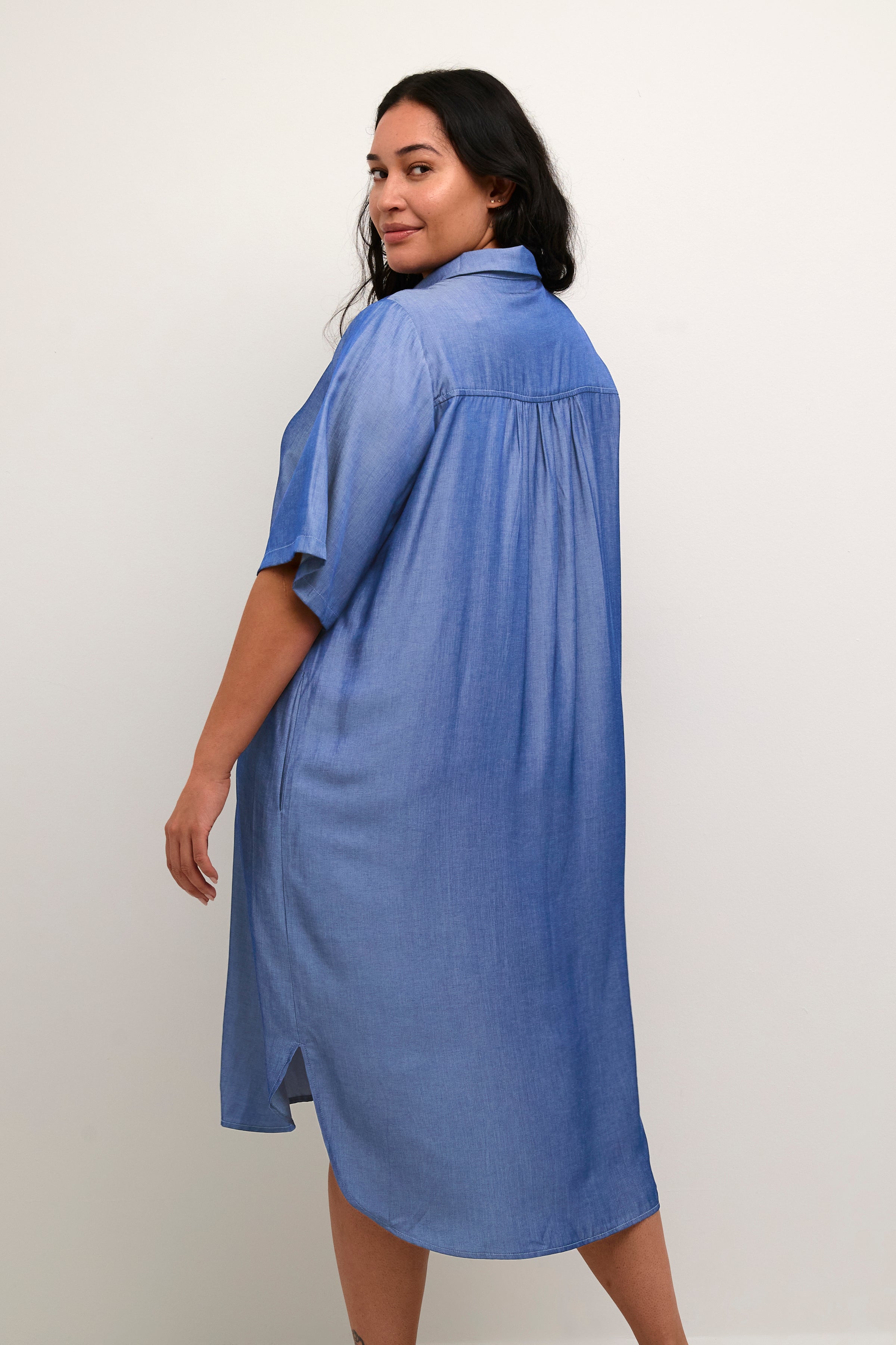 Kaffe Curve Nora Dress