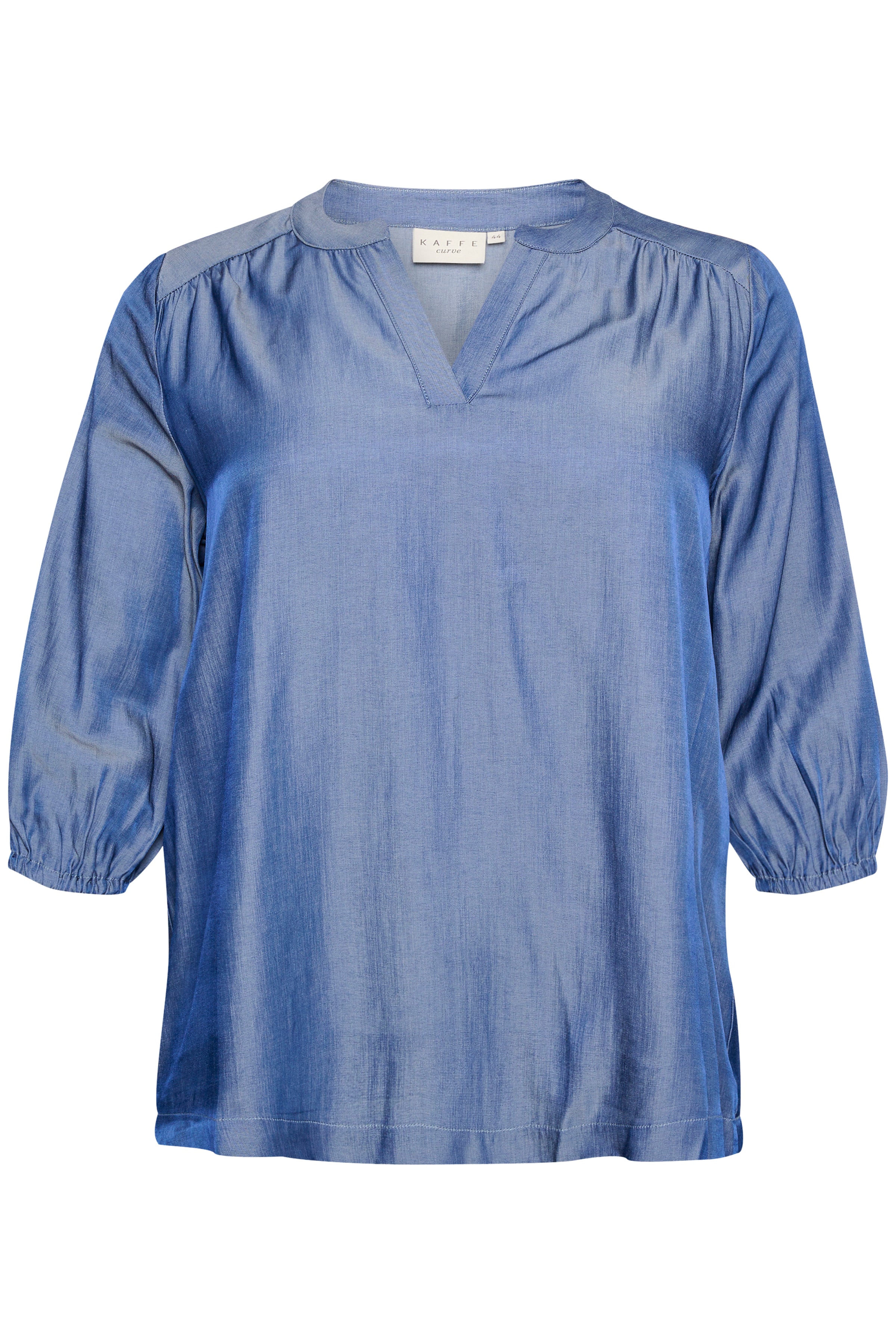 Kaffe Curve Nora Blouse