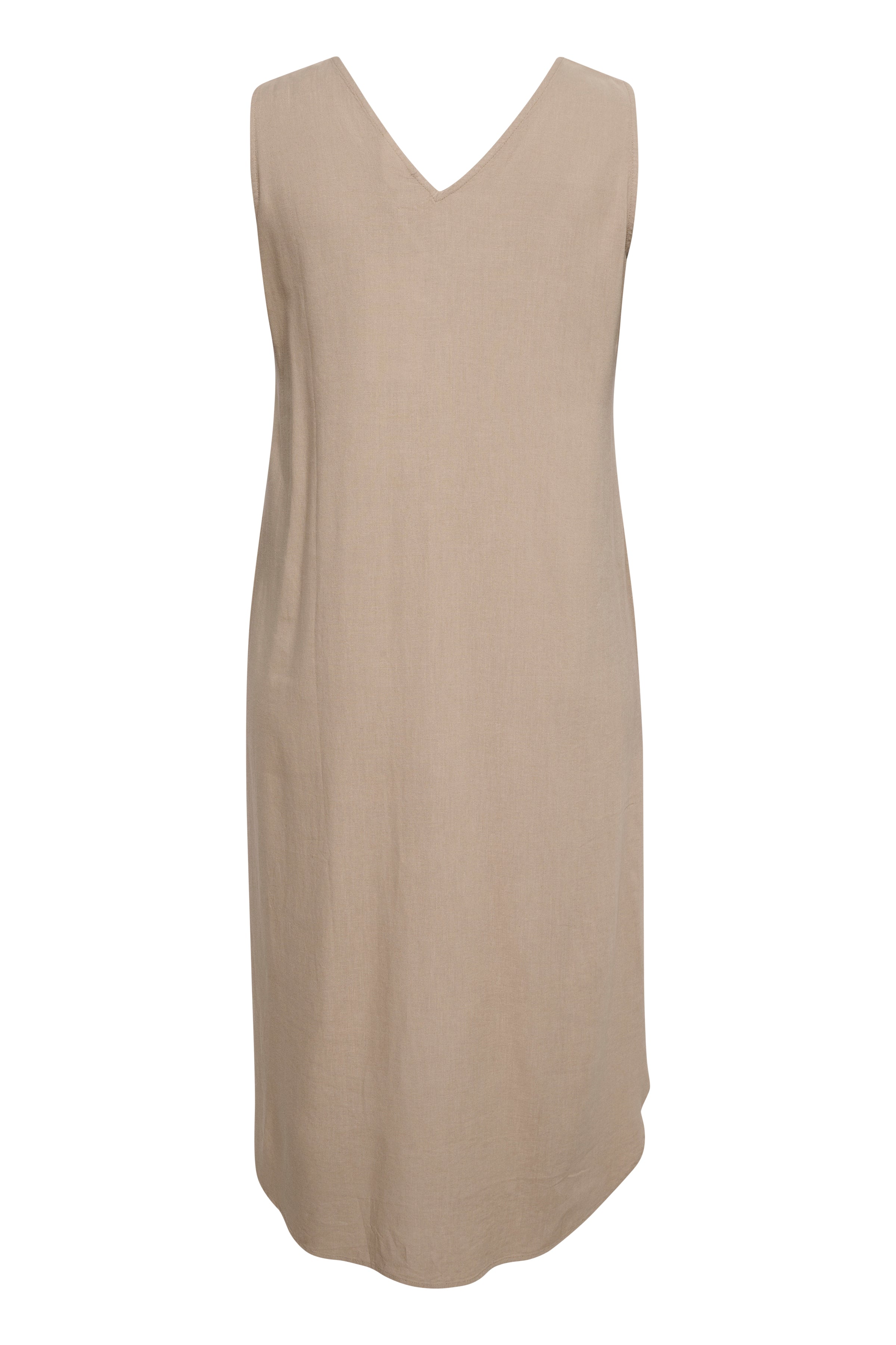 Kaffe Curve Millie Sleeveless Dress