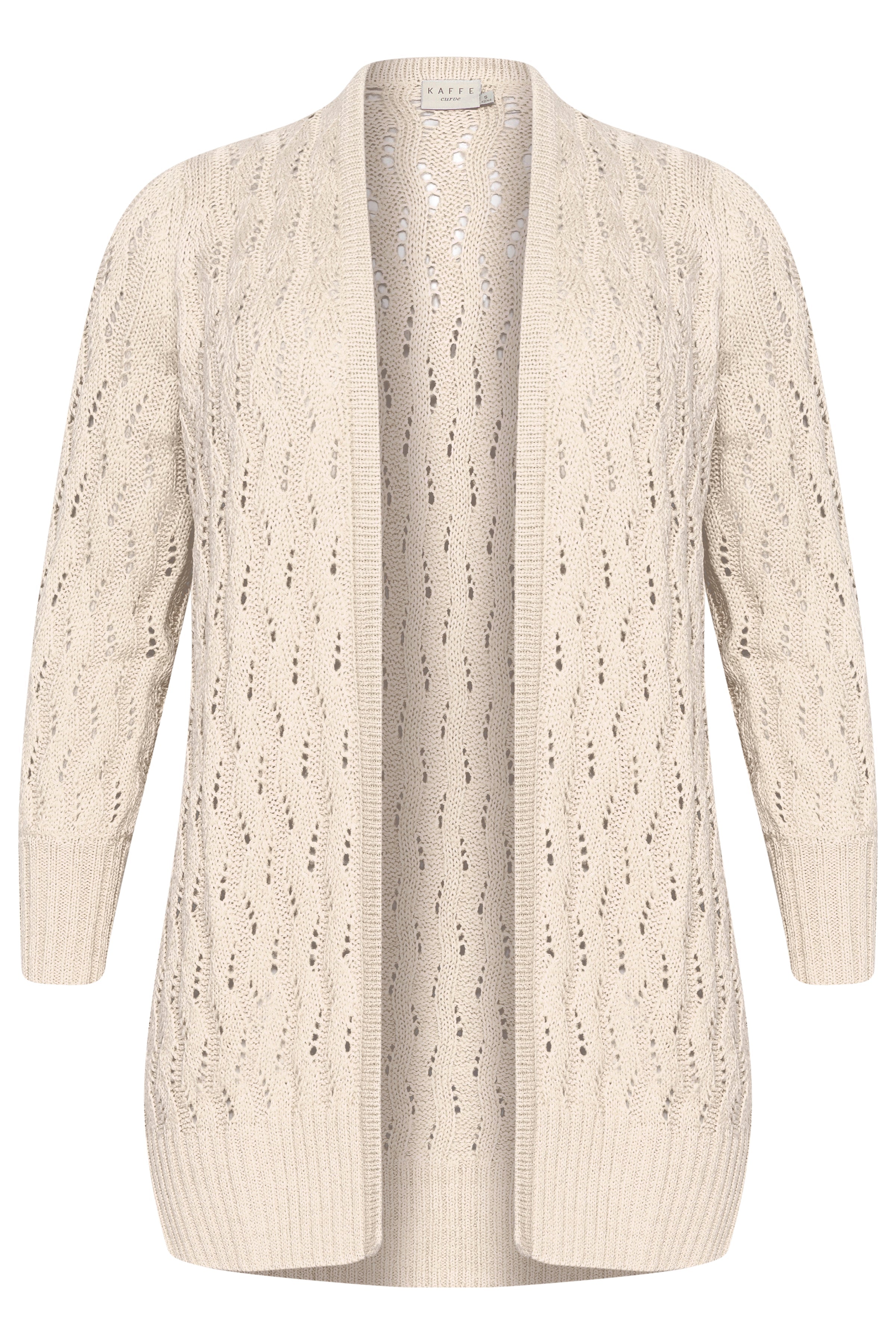 Kaffe Curve Lana Cardigan