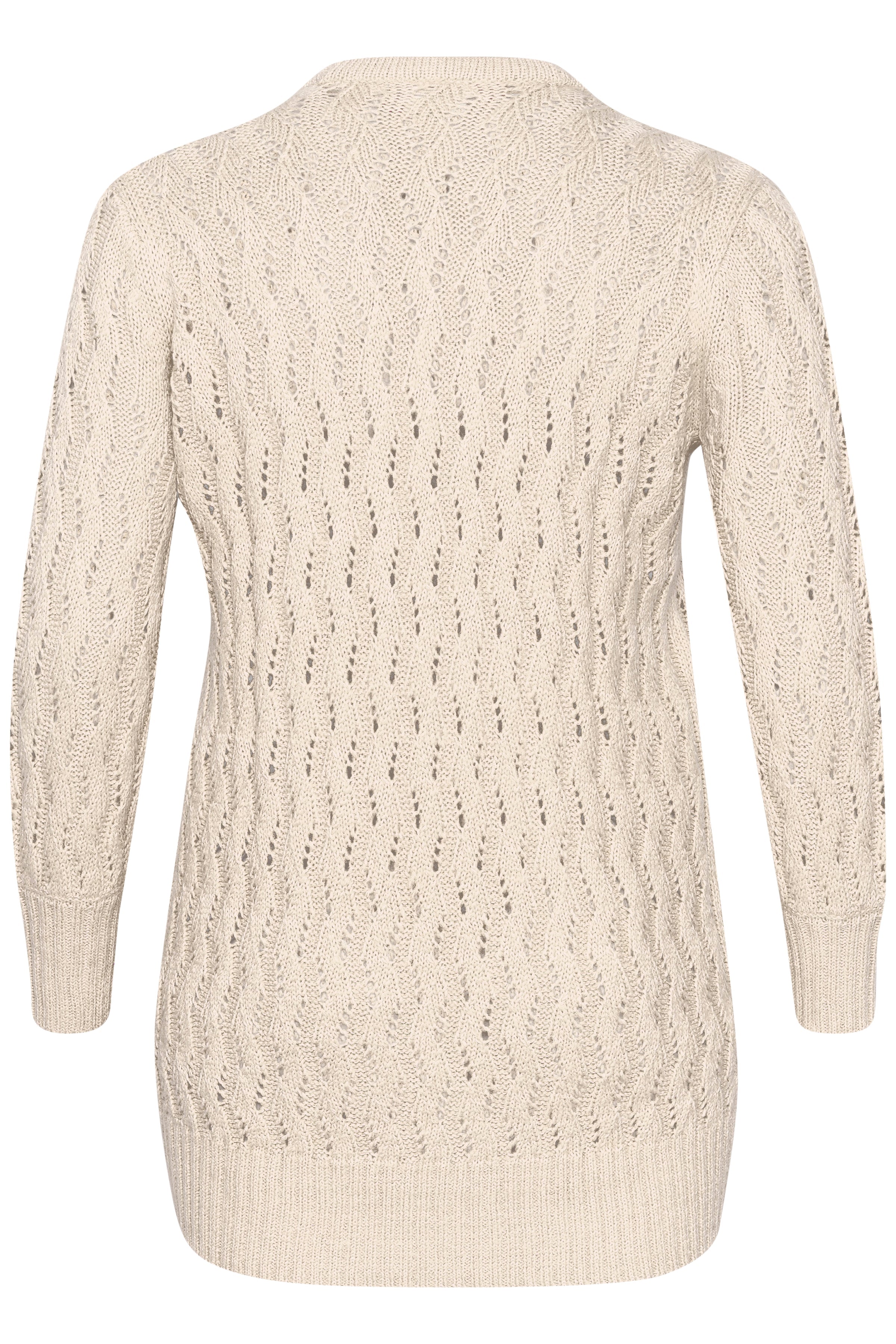 Kaffe Curve Lana Cardigan