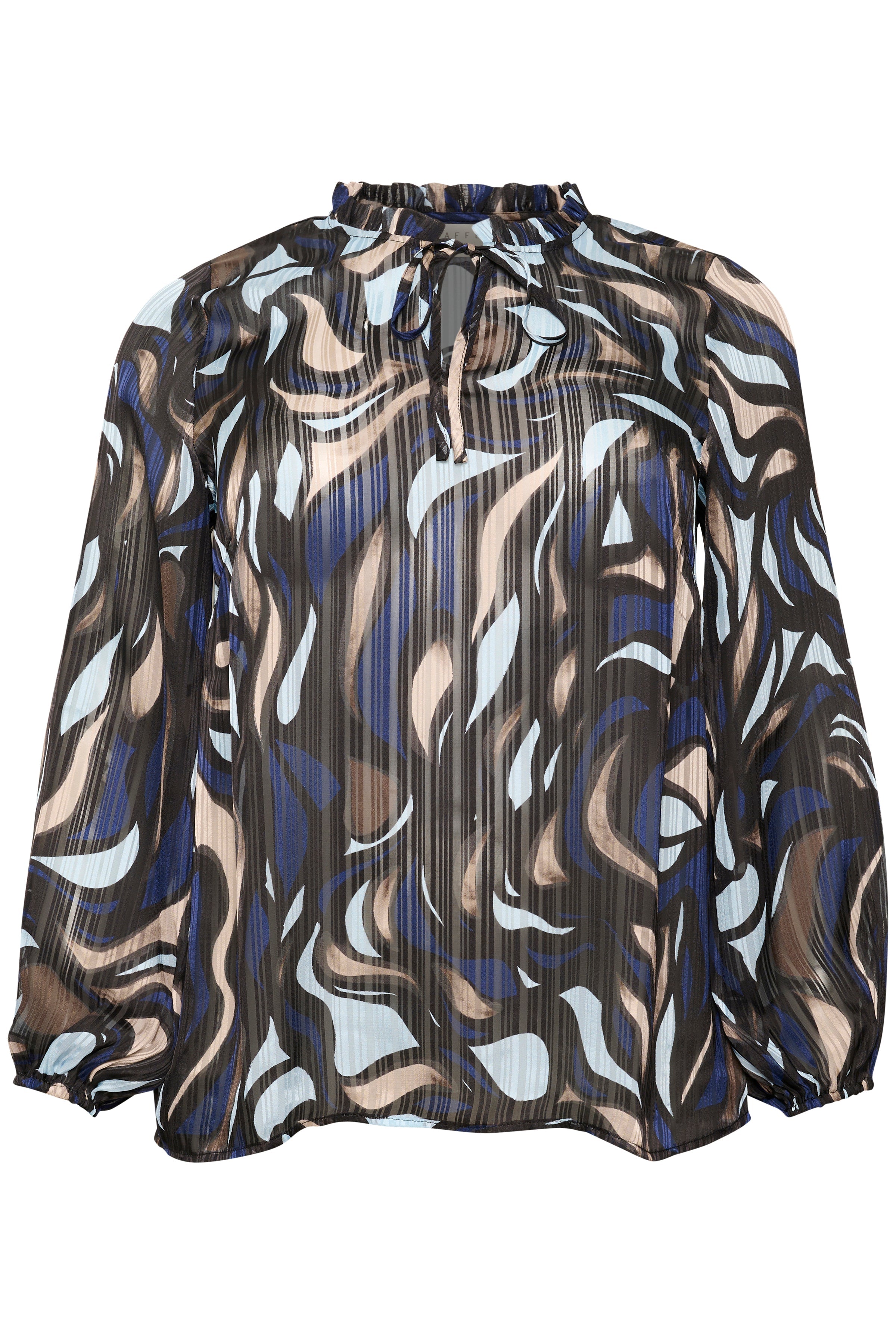 Kaffe Curve Marga Blouse