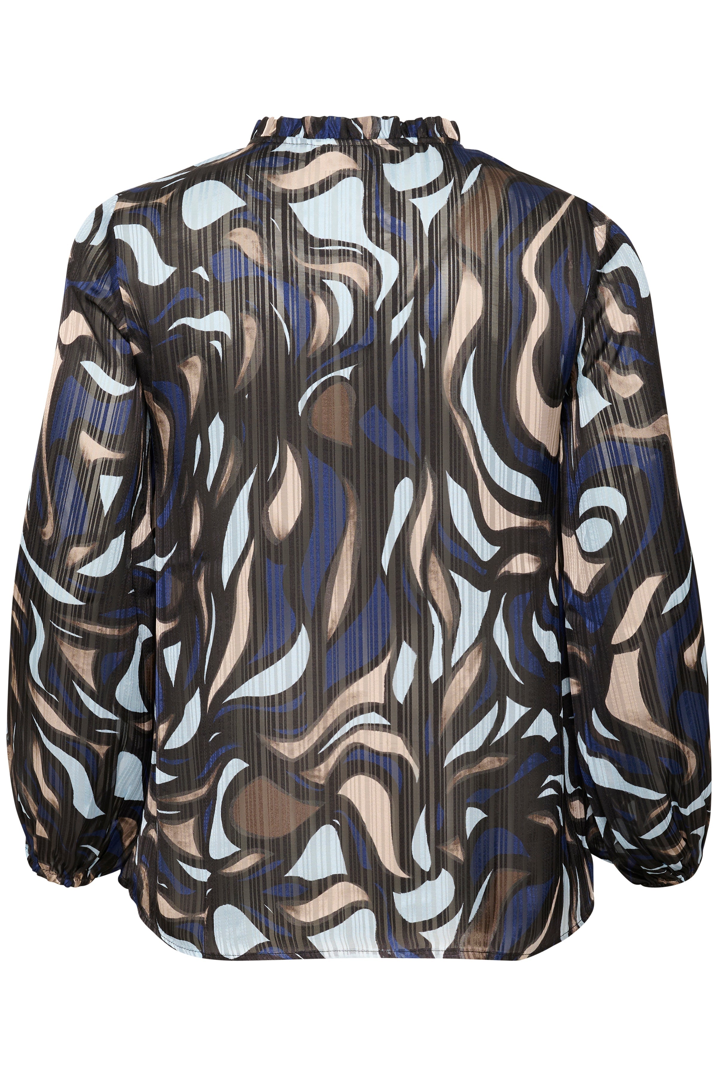 Kaffe Curve Marga Blouse