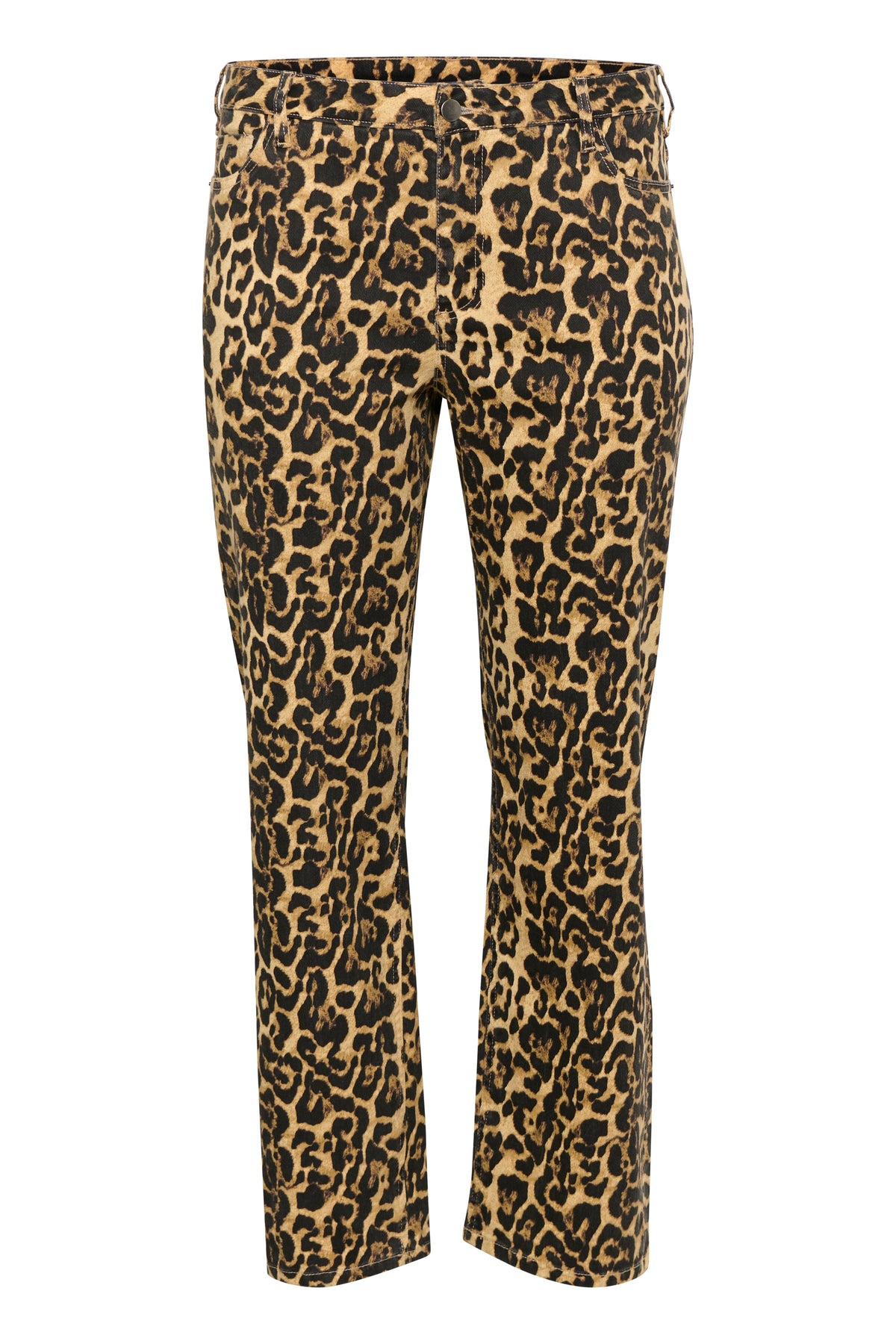 Kaffe Curve Leomoma Leo Jeans