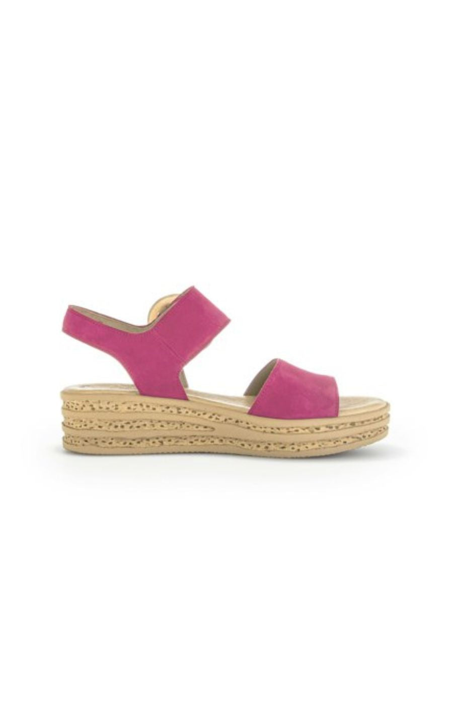 Gabor Sandal in Pink