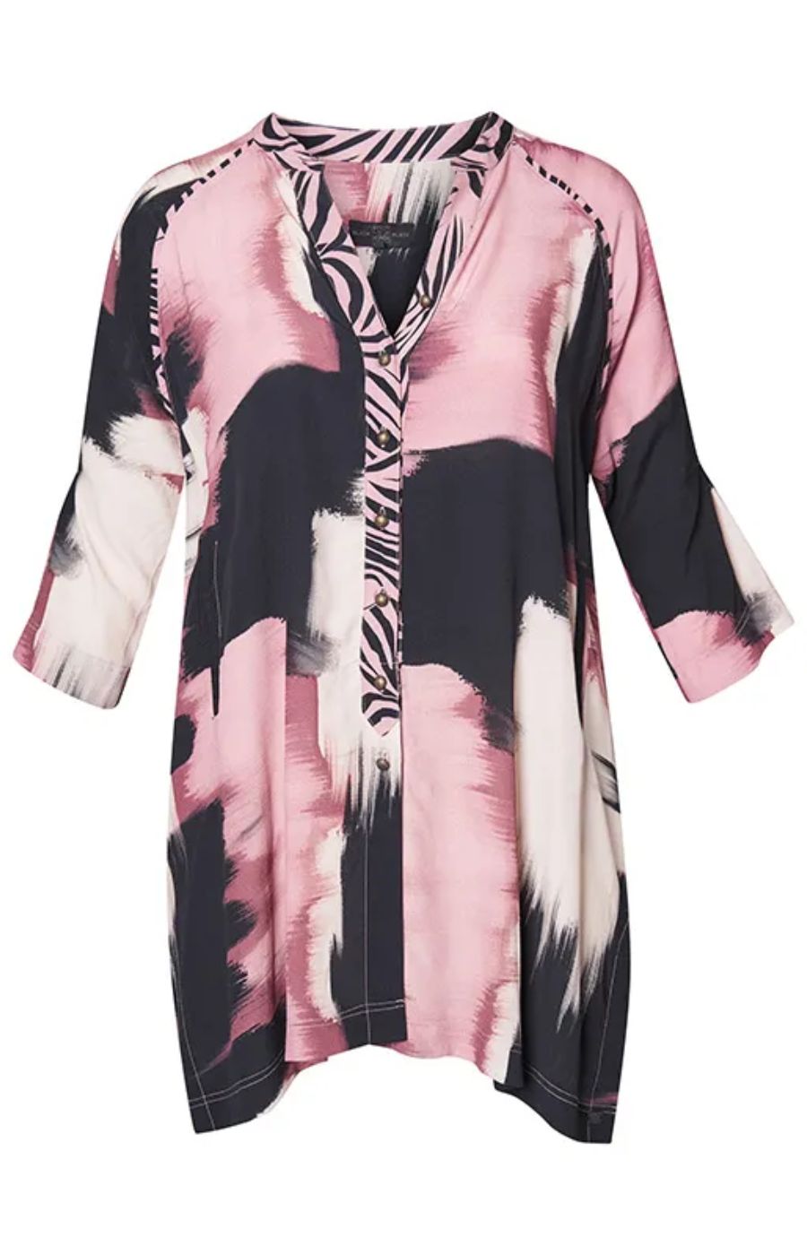 Pont Neuf Shila Oversized Shirt