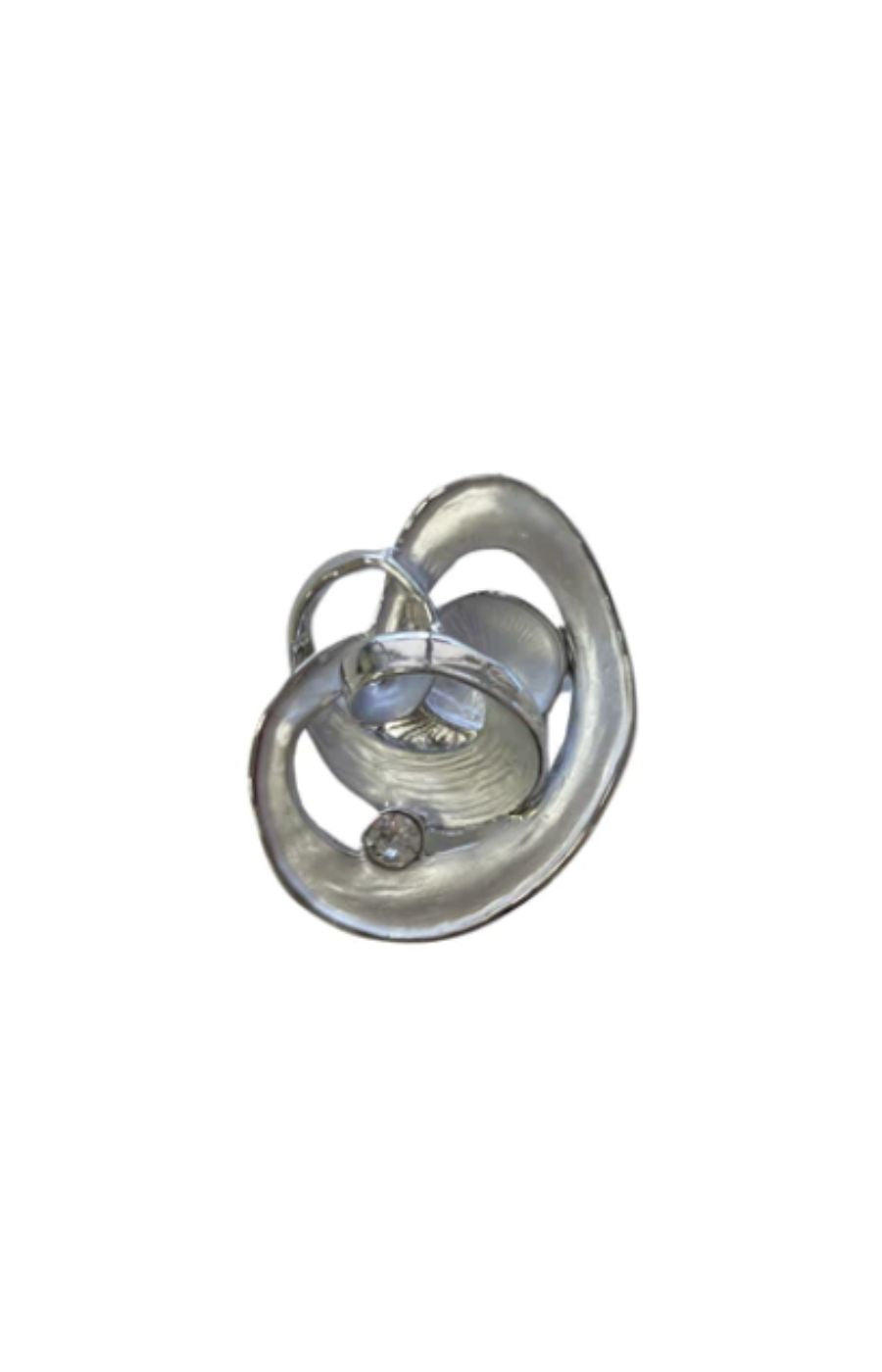 Marisa Magnetic Brooch