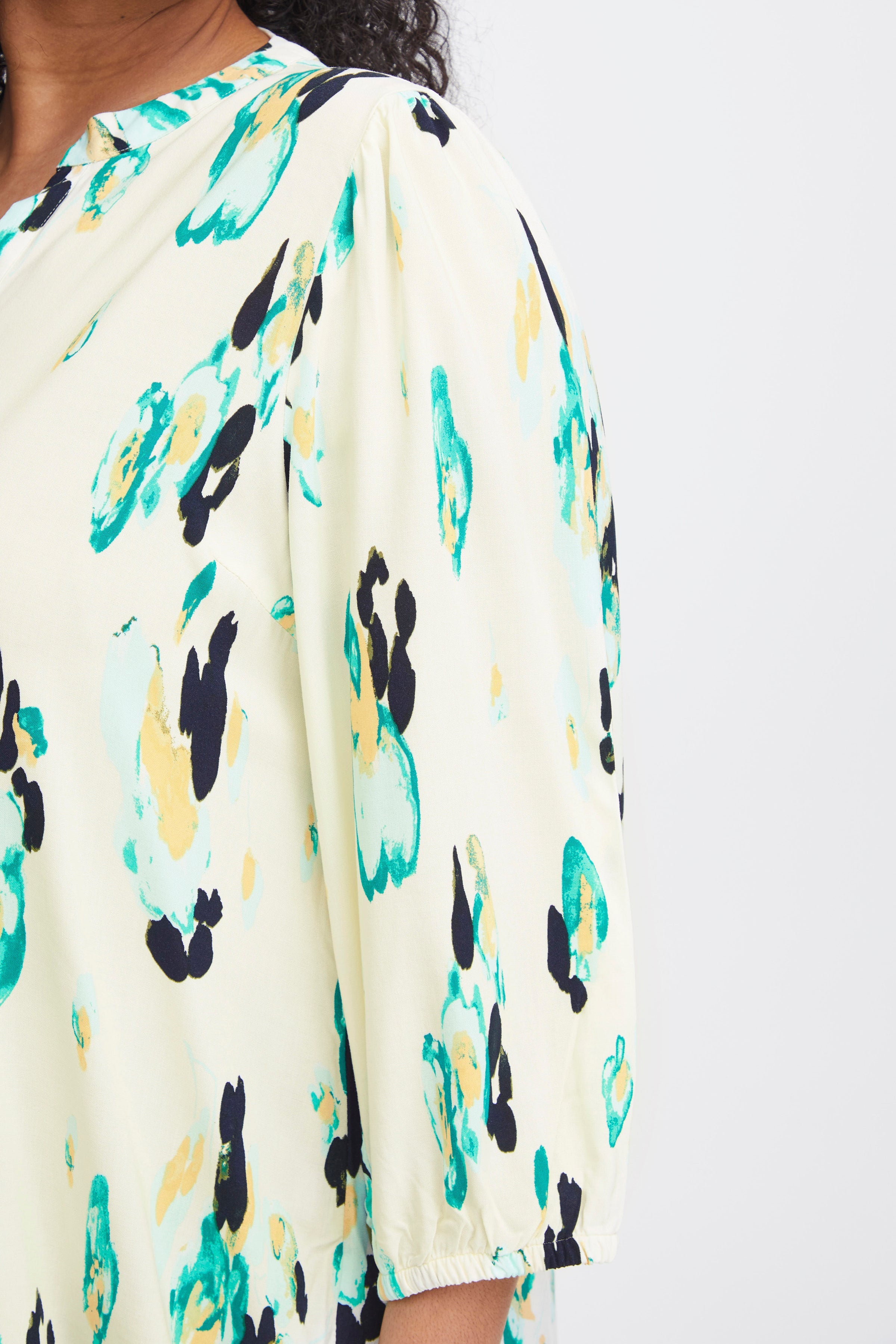 Simple Wish Merle Blouse