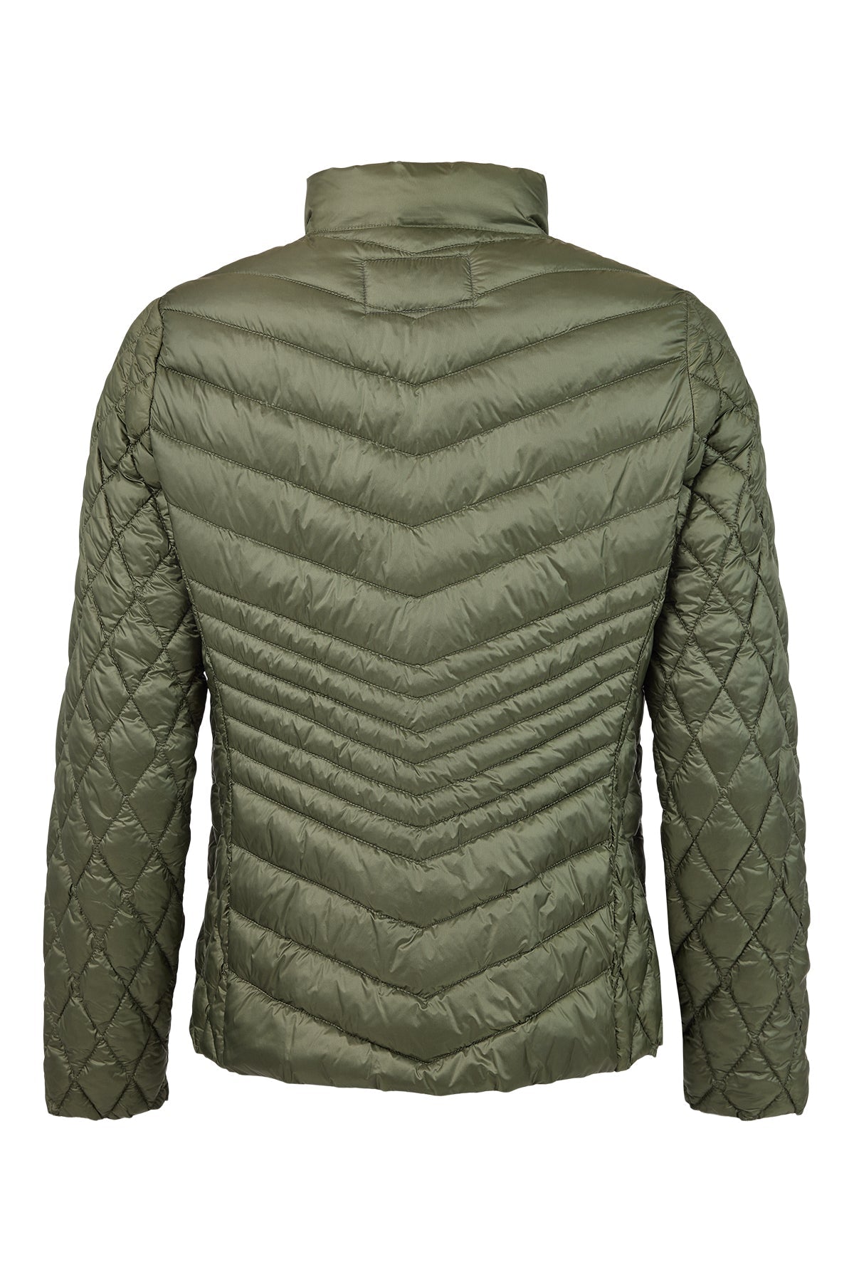 Frandsen Lightweight Coat in Khaki