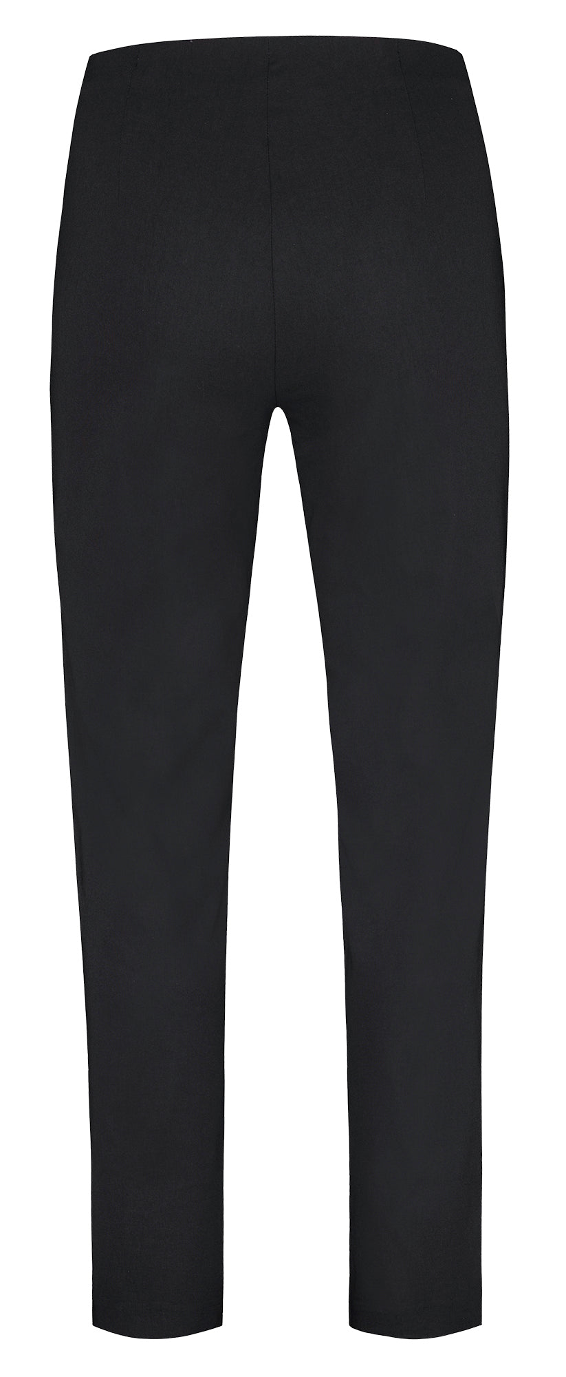 Robell Marie Long - Black with Rhinestone Detail