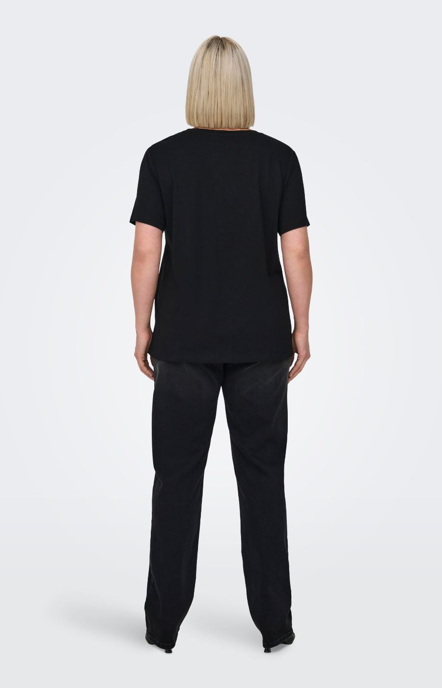 Only Carmakoma Lametia T-Shirt