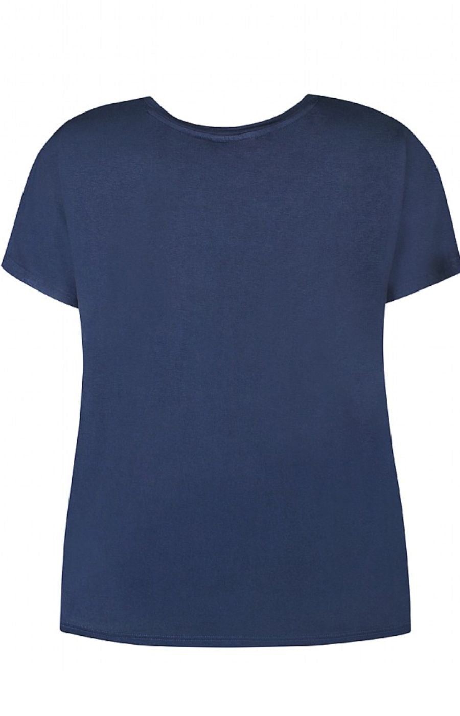 Zhenzi Salma Floral T-Shirt