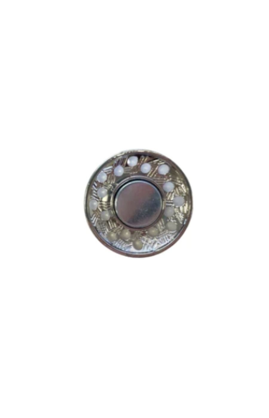 Marisa Magnetic Brooch