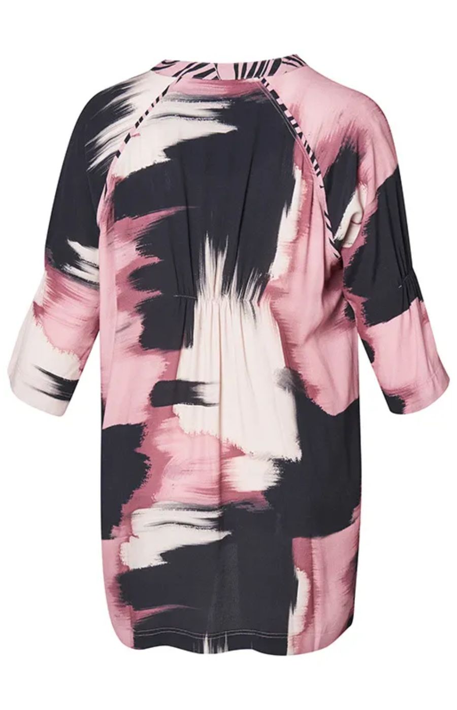 Pont Neuf Shila Oversized Shirt