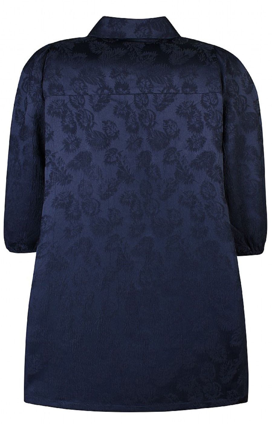 Zhenzi Trixi Jacket in Navy