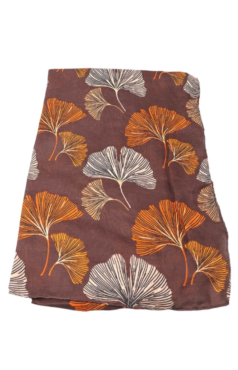 Tess Scarf in Taupe