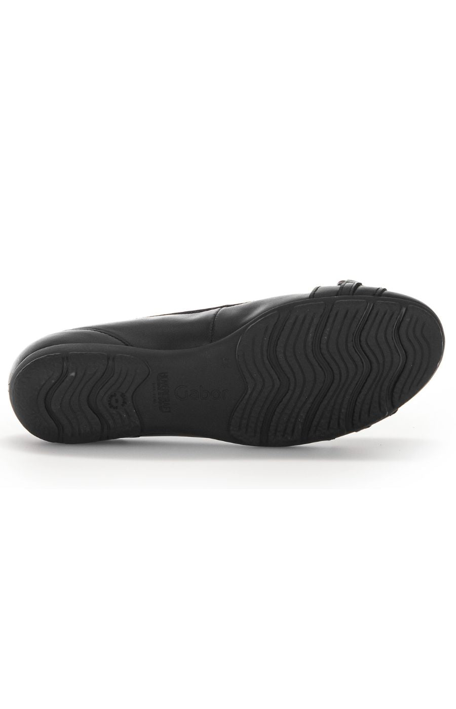 Gabor Chain Pump in Black