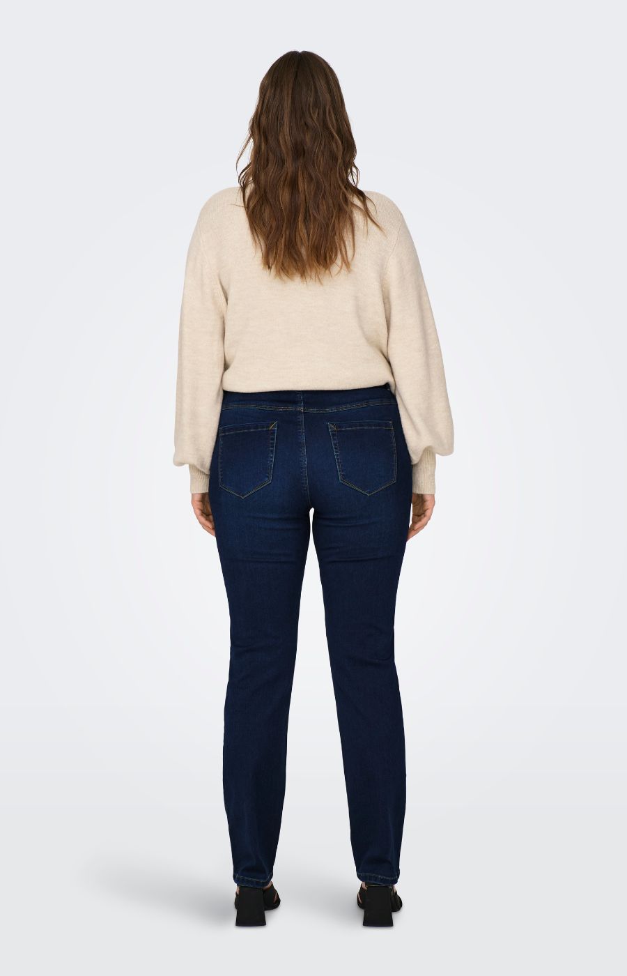 Only Carmakoma Augusta "30 Jeans