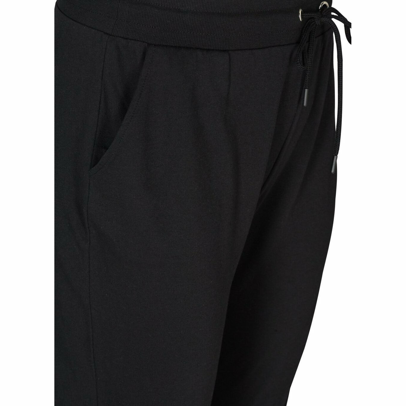 Zizzi Active Loose Jogger - Wardrobe Plus