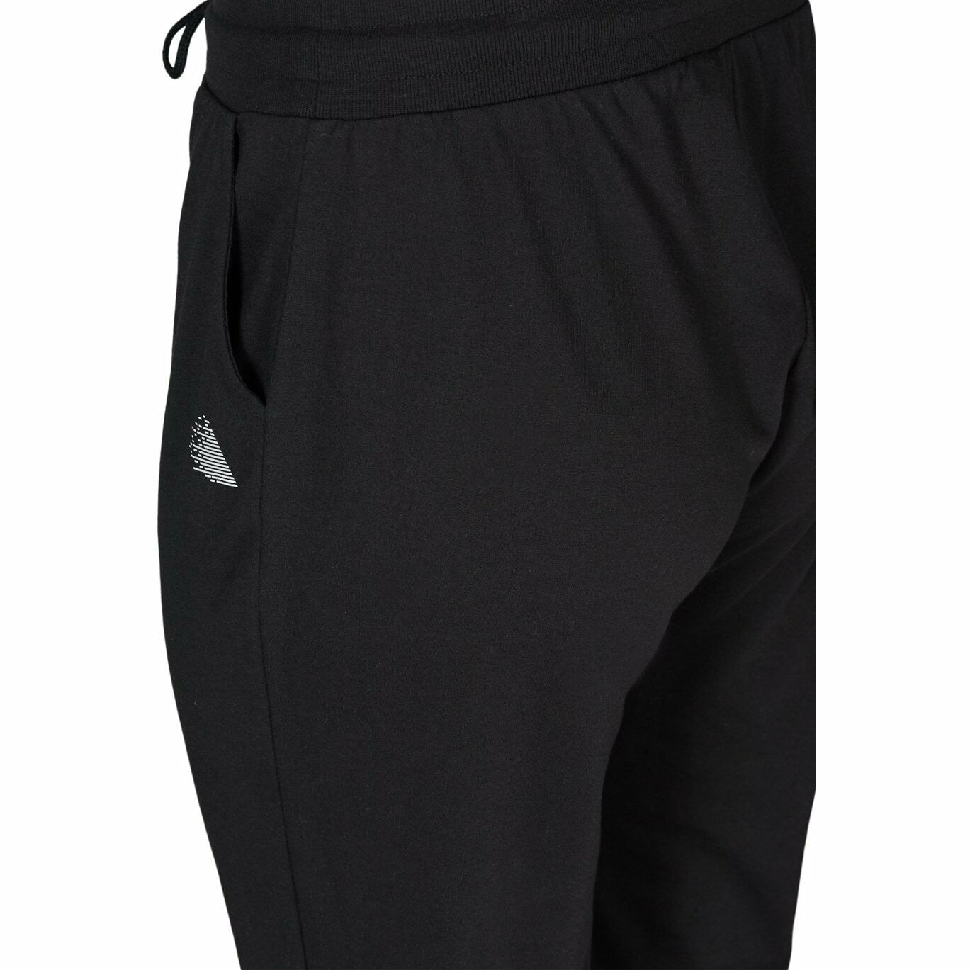 Zizzi Active Loose Jogger - Wardrobe Plus