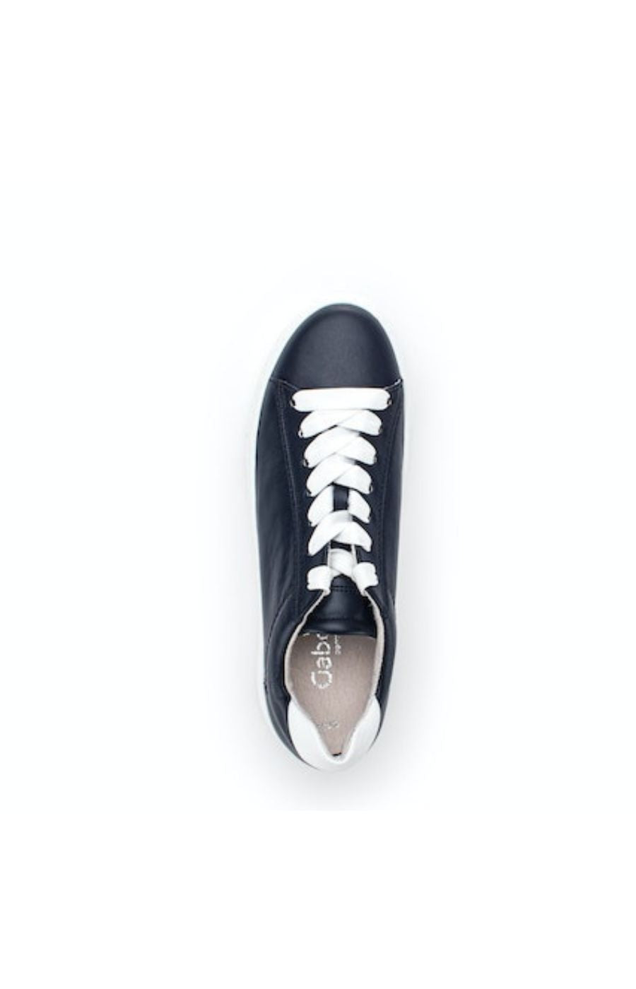 Gabor Classic Trainer in Navy