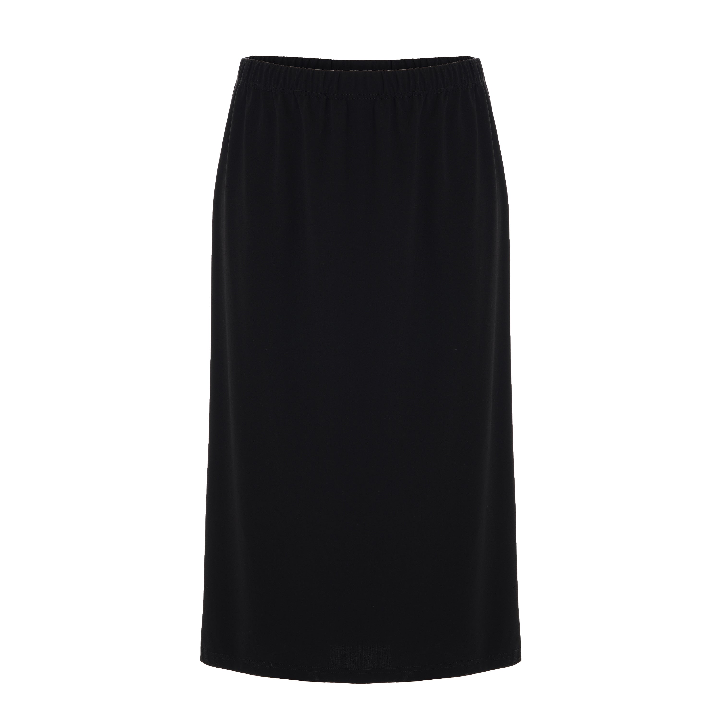 Gozzip Bendie Skirt in Black