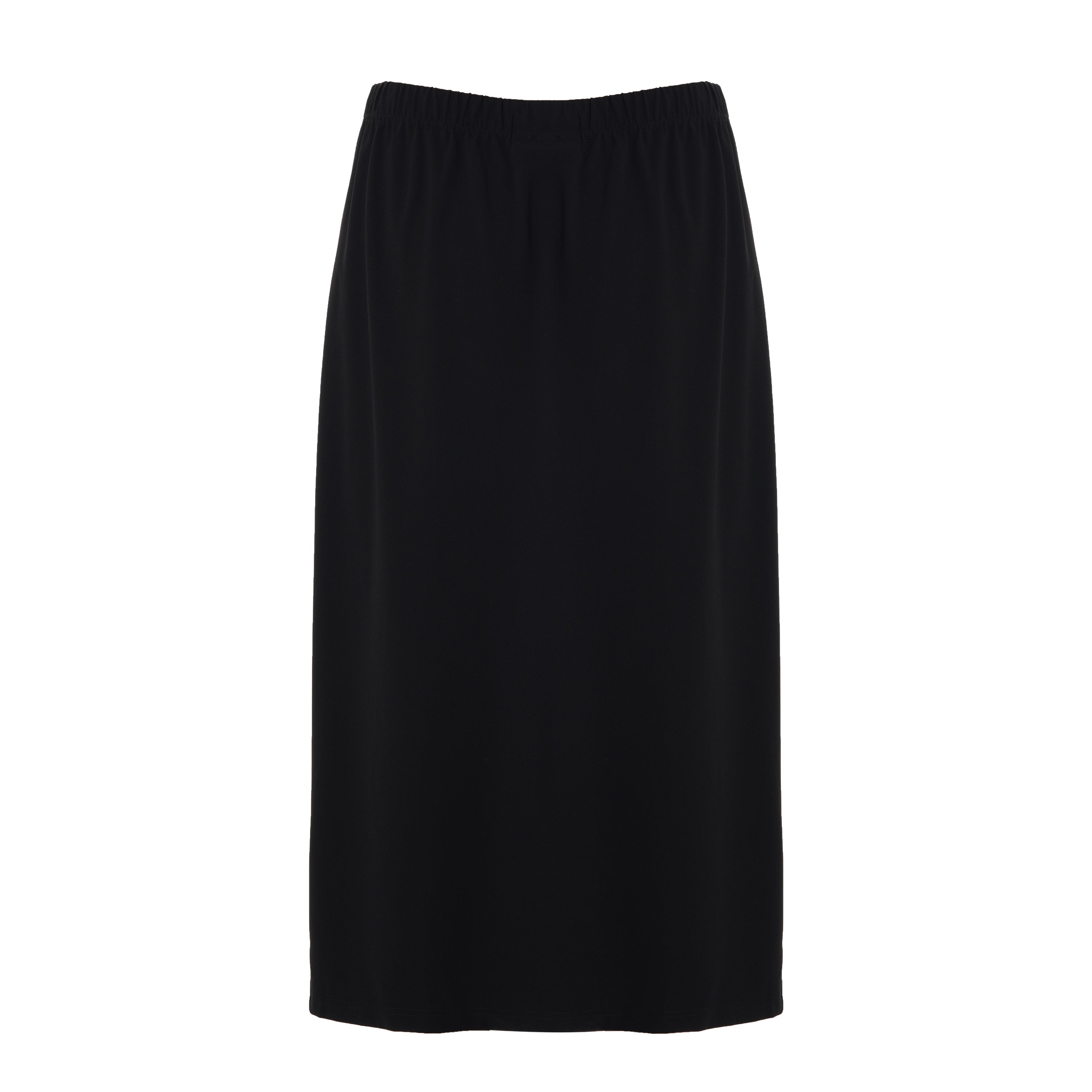 Gozzip Bendie Skirt in Black