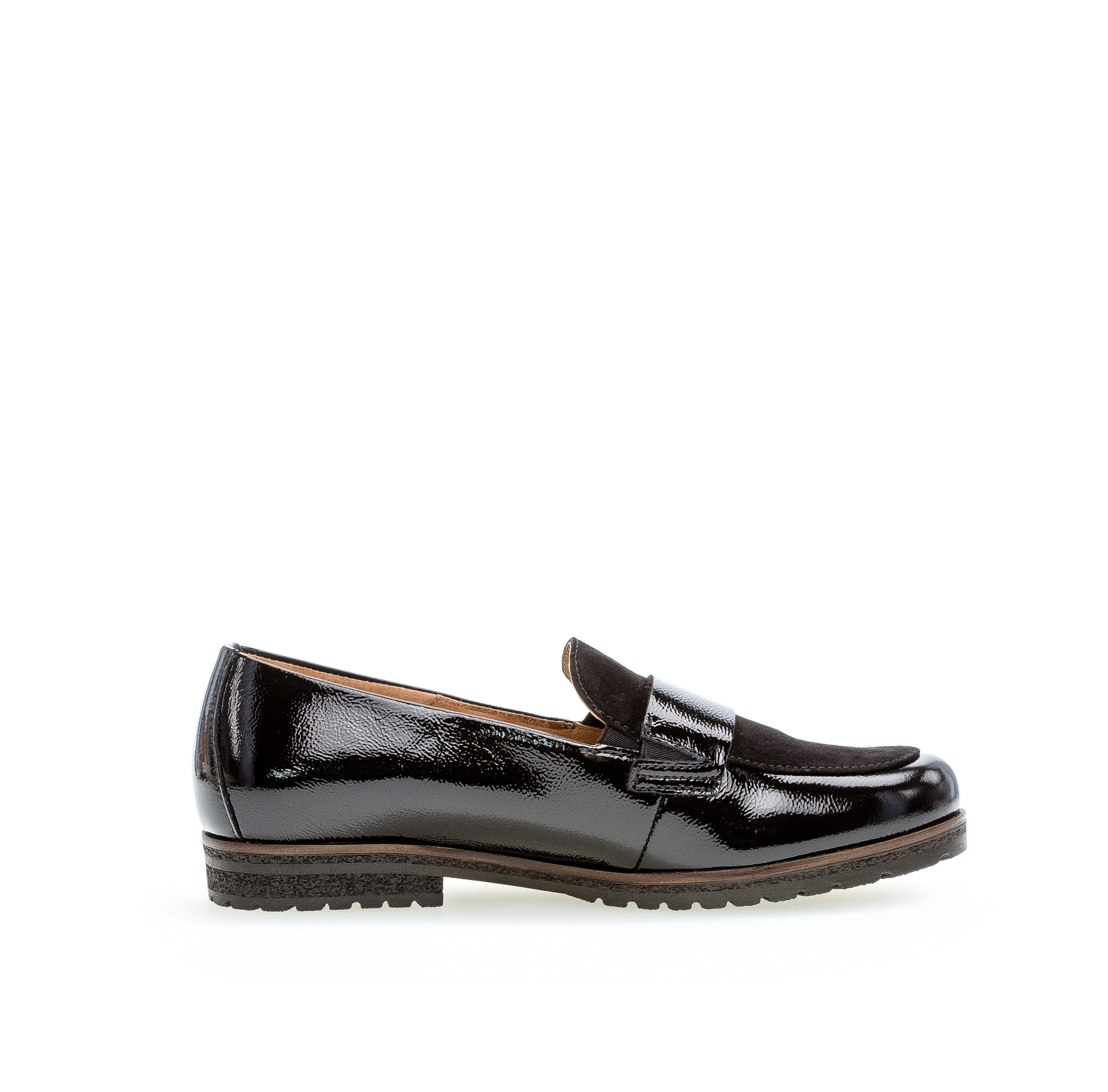 Gabor Patent Loafer