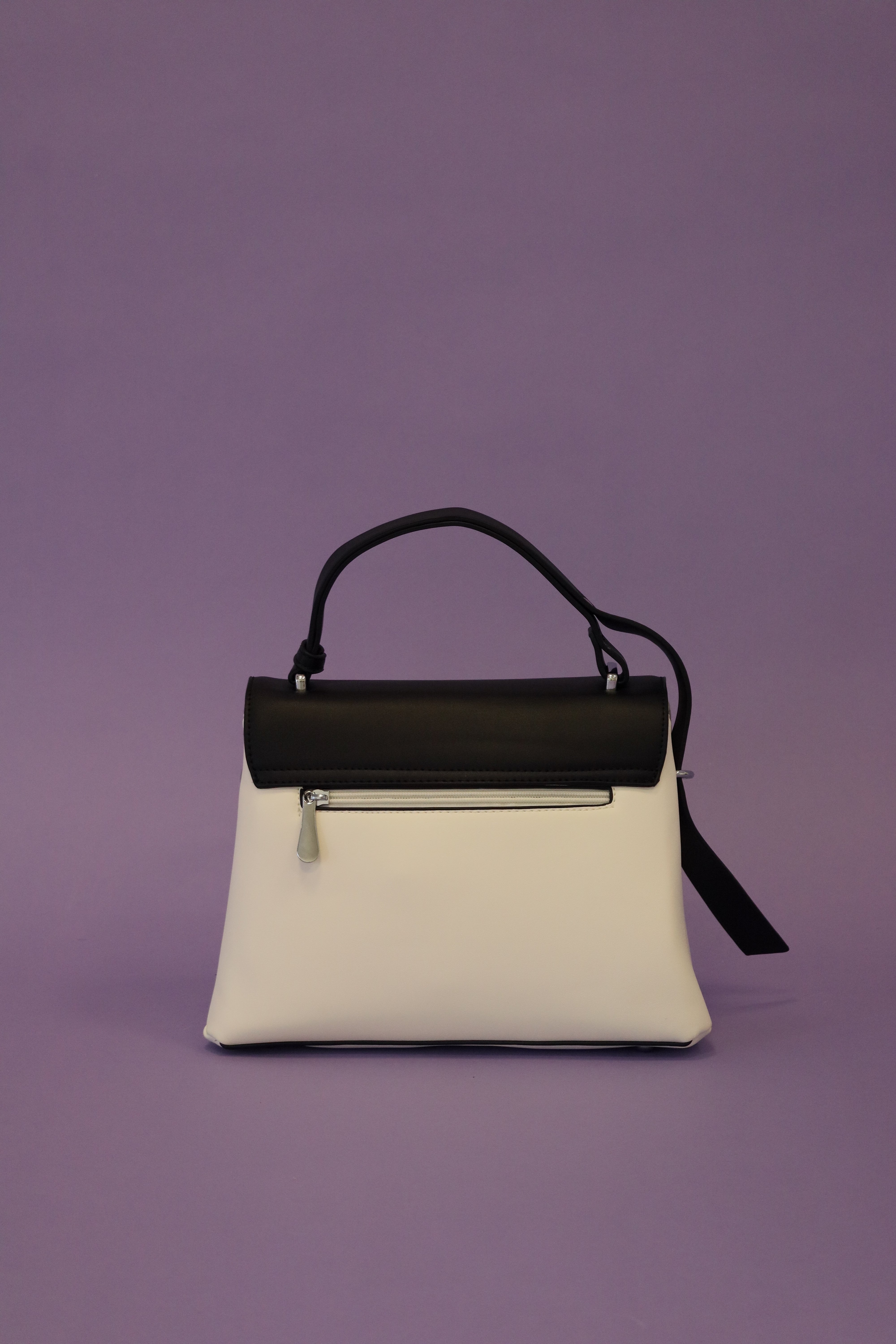 Zara Bag in Monochrome